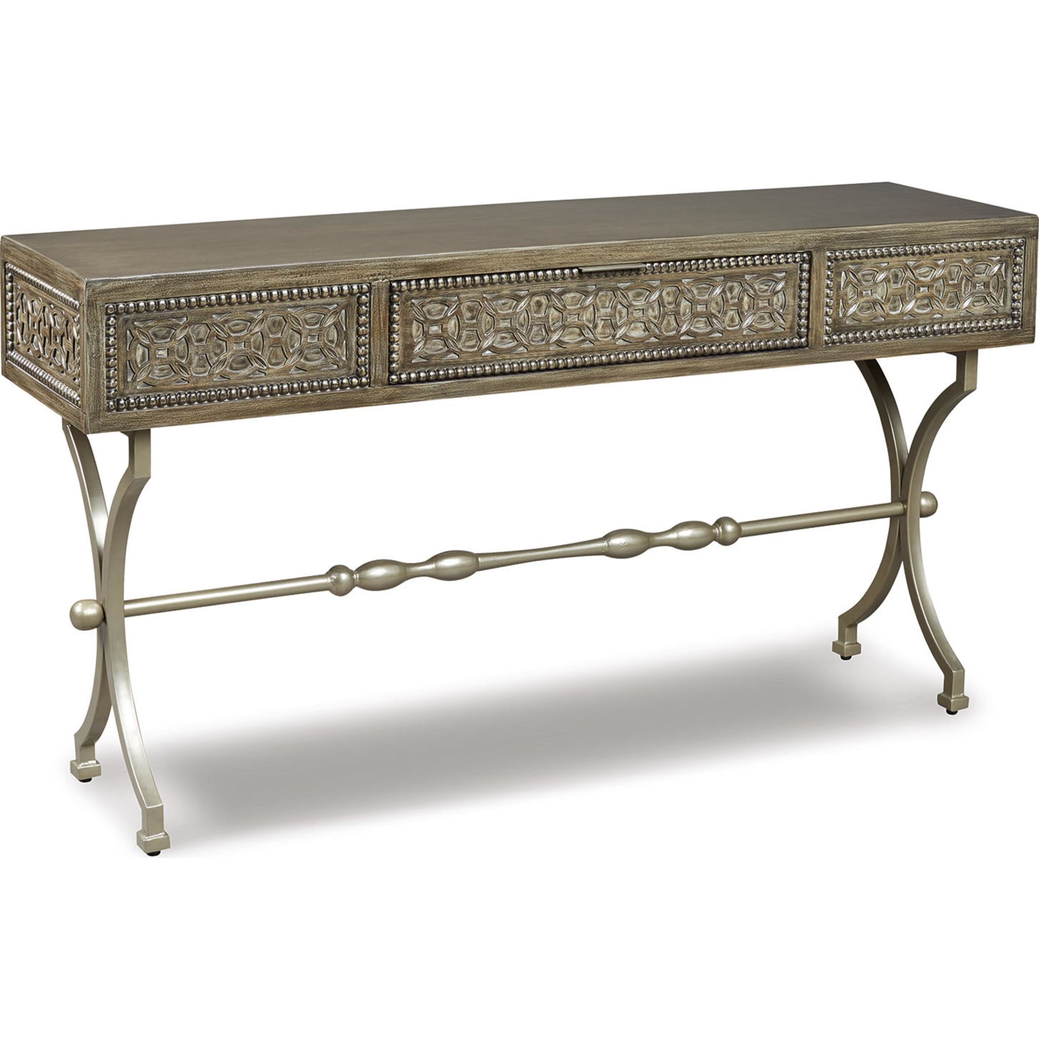 Quinnland Console Table - Gallery Image 3