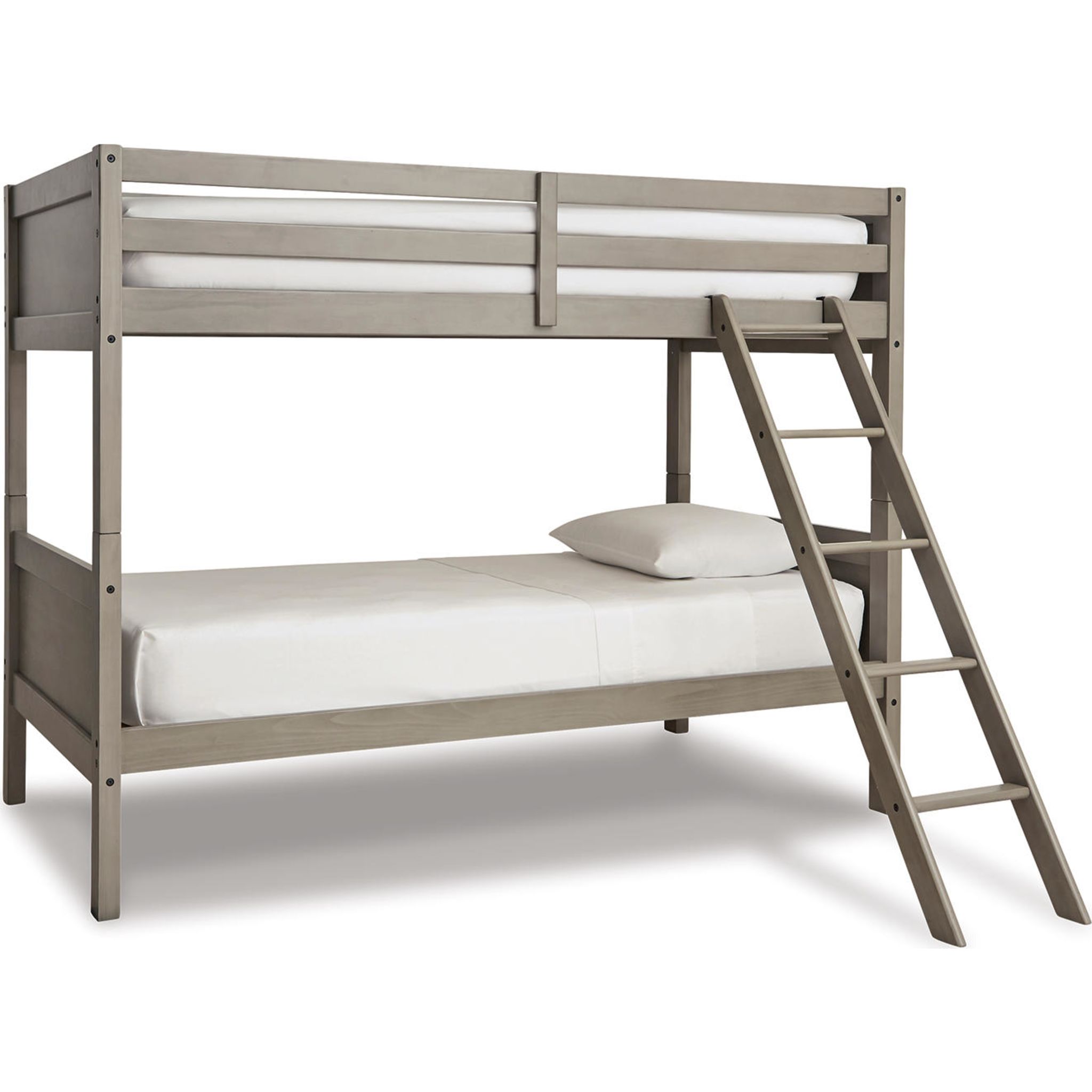 Lettner Twin/Twin Bunk Bed - Gallery Image 6