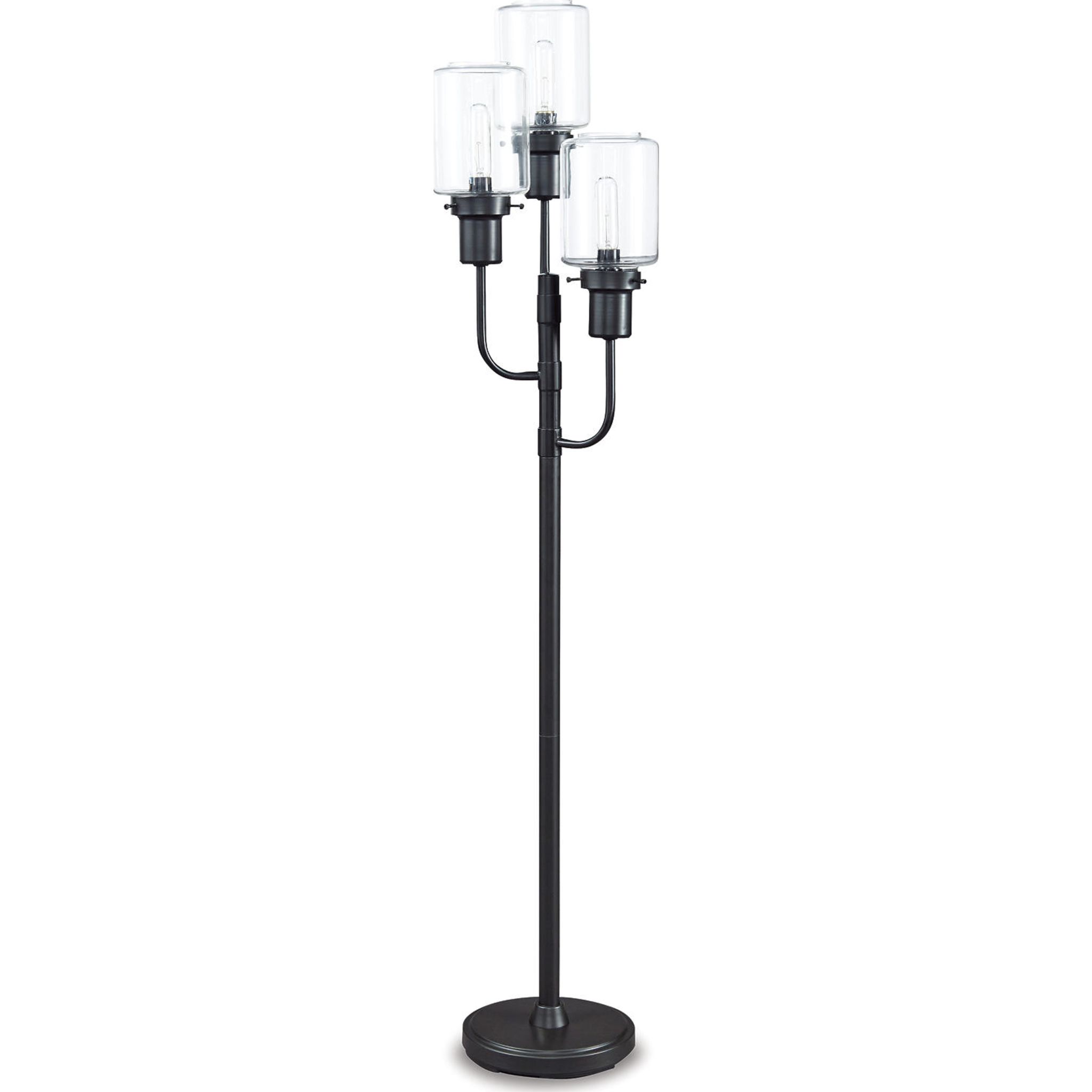 Jaak Floor Lamp - Gallery Image 3