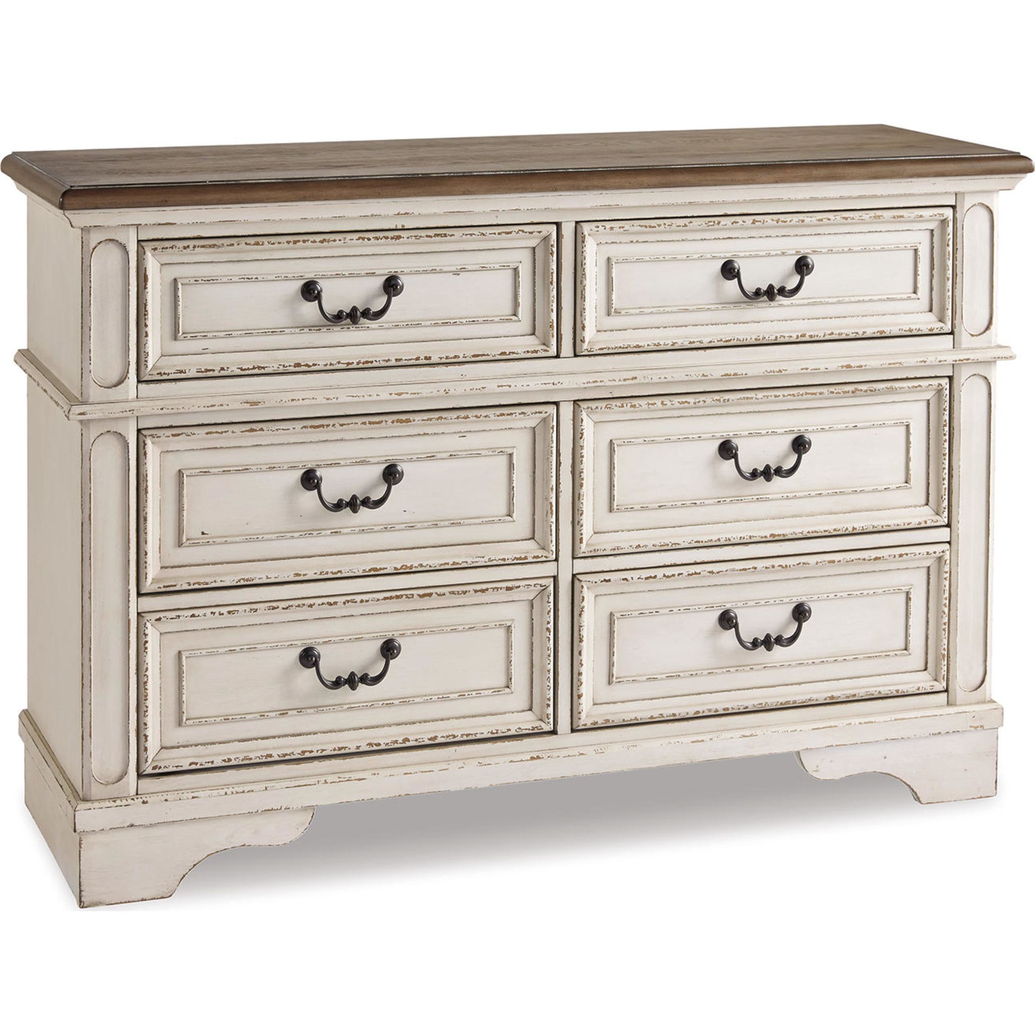 Realyn Dresser - Gallery Image 1
