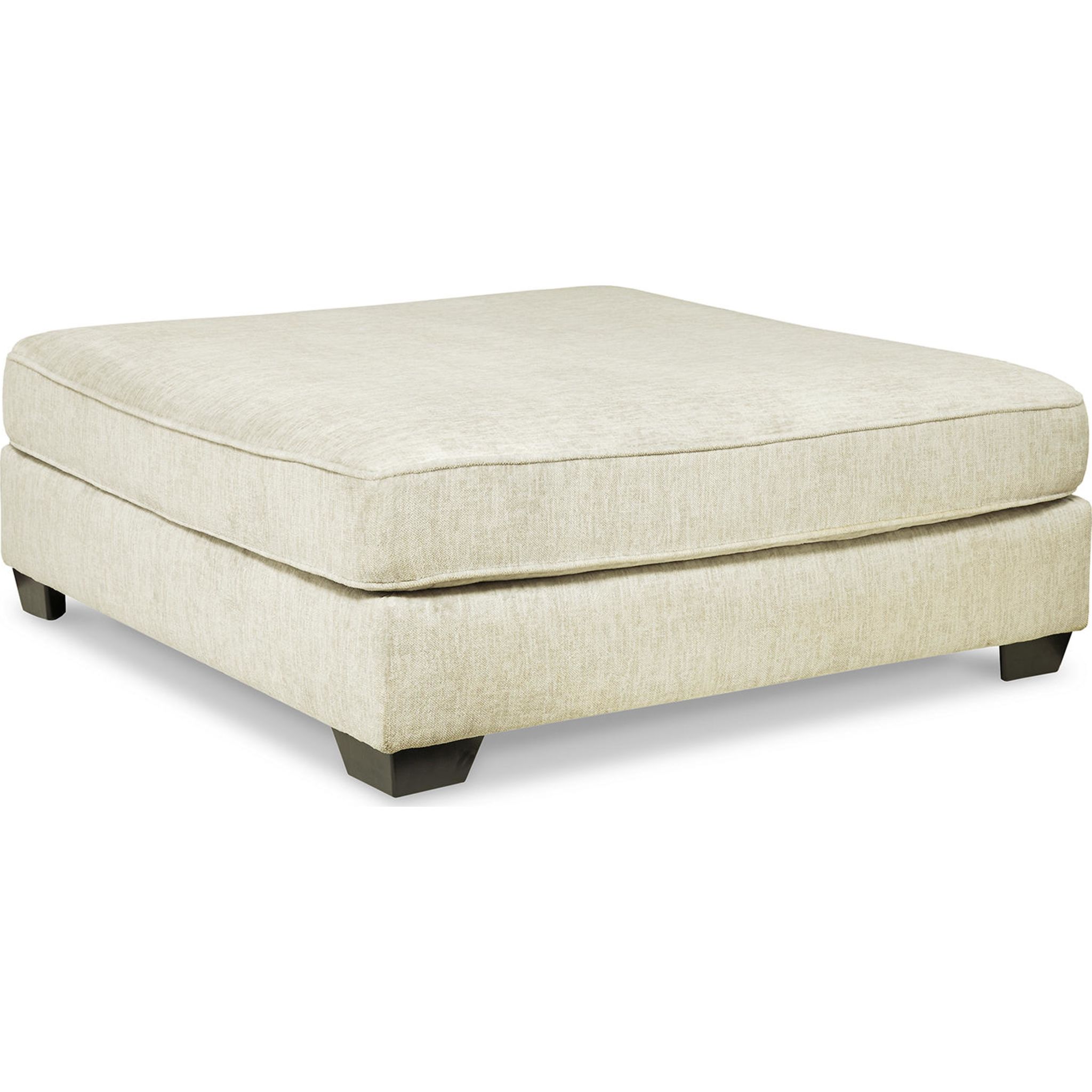 Rawcliffe Oversized Accent Ottoman - Gallery Image 2