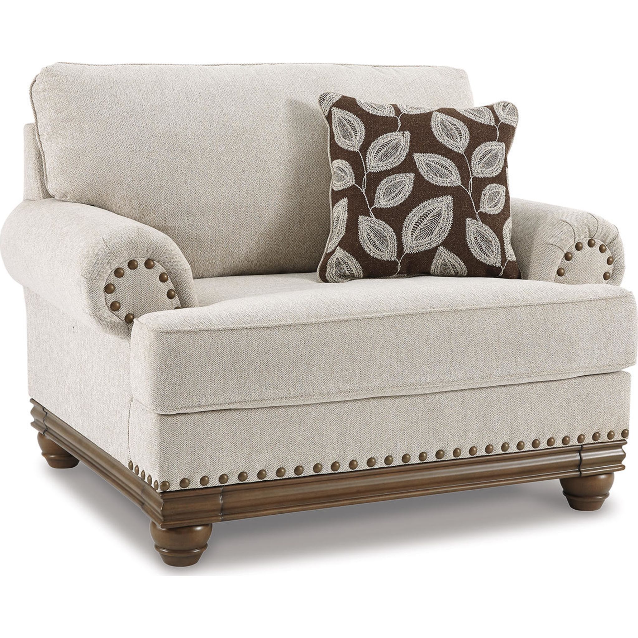 Harleson Chair & a Half - Gallery Image 2