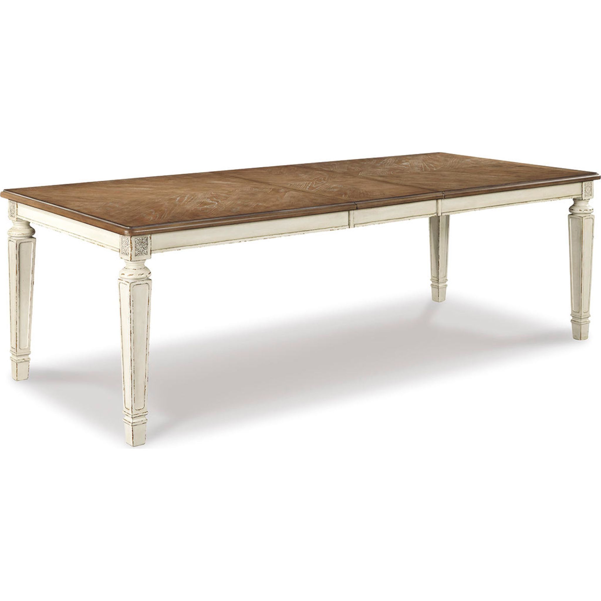 Realyn Dining Extension Table - Gallery Image 12