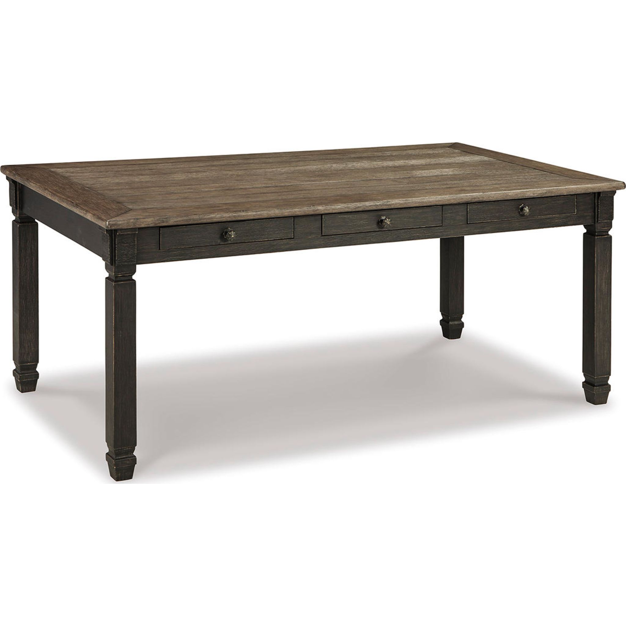 Tyler Creek Dining Table - Gallery Image 1