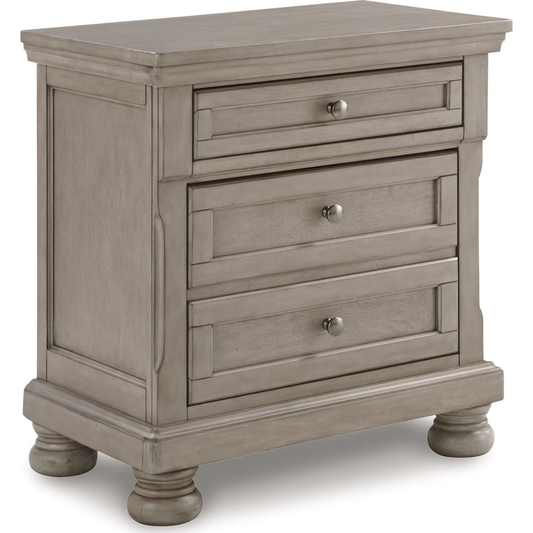 Lettner Nightstand - Gallery Image 2