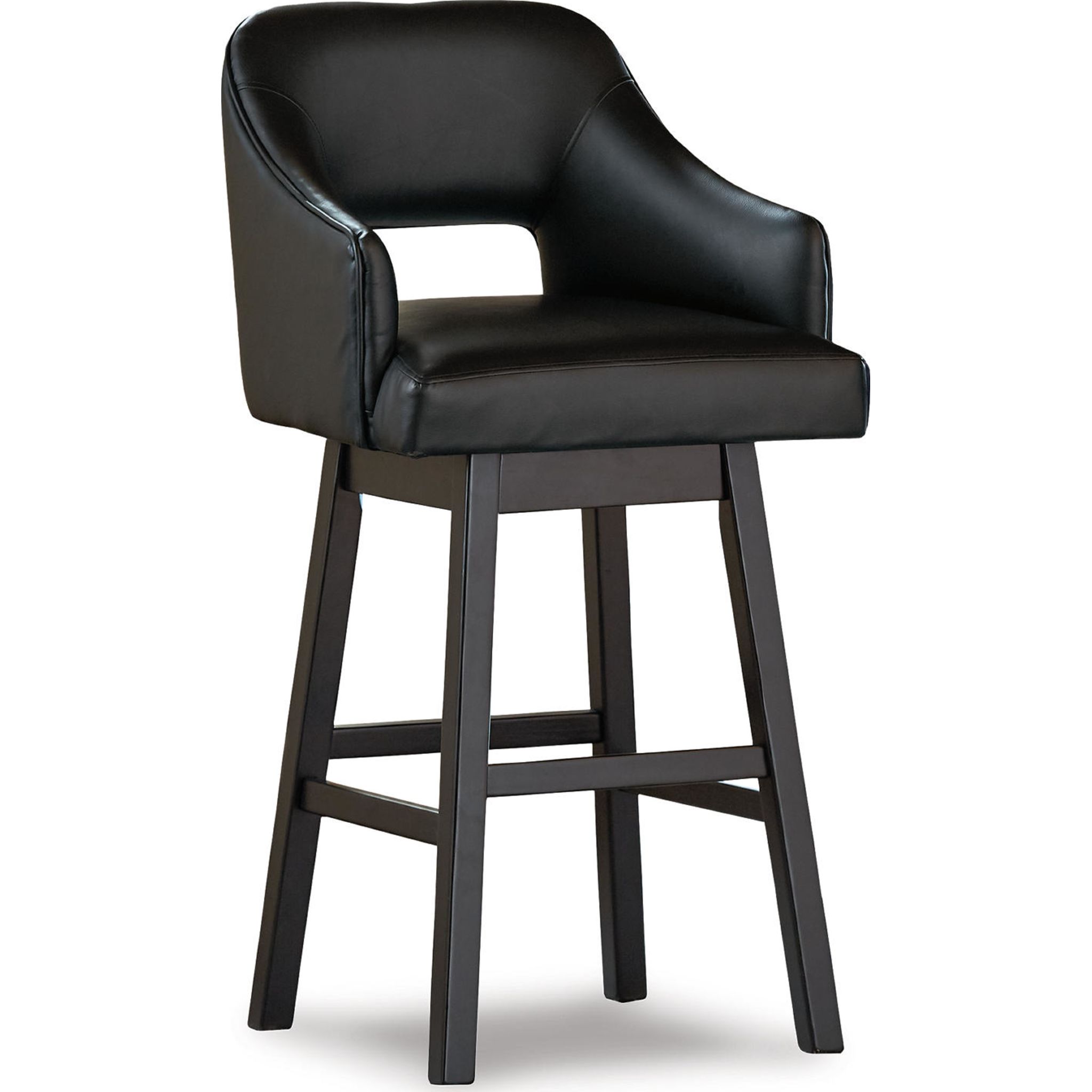 Tallenger Bar Height Stool - Gallery Image 1