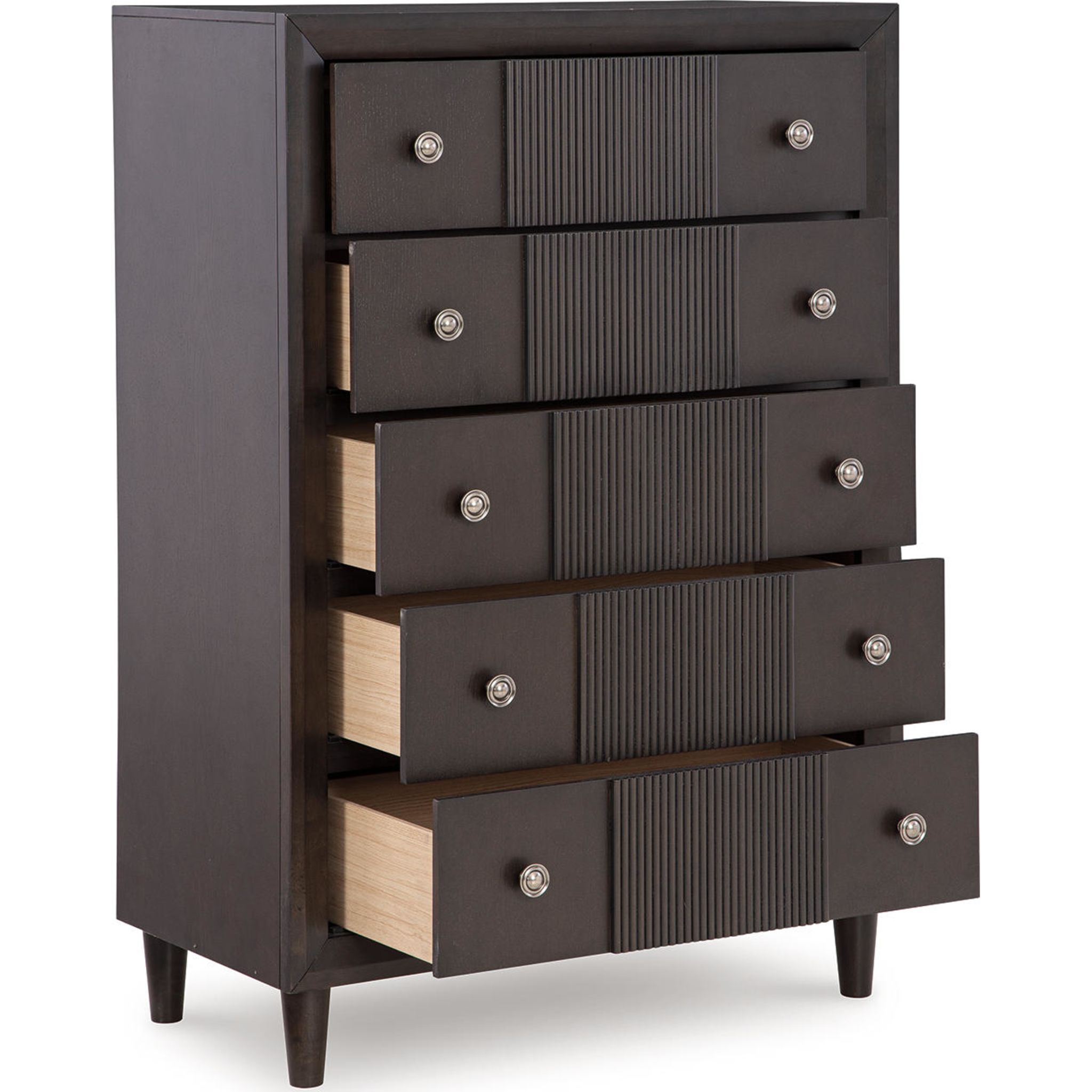 Urbantrack-Exclusive Chest - Gallery Image 5