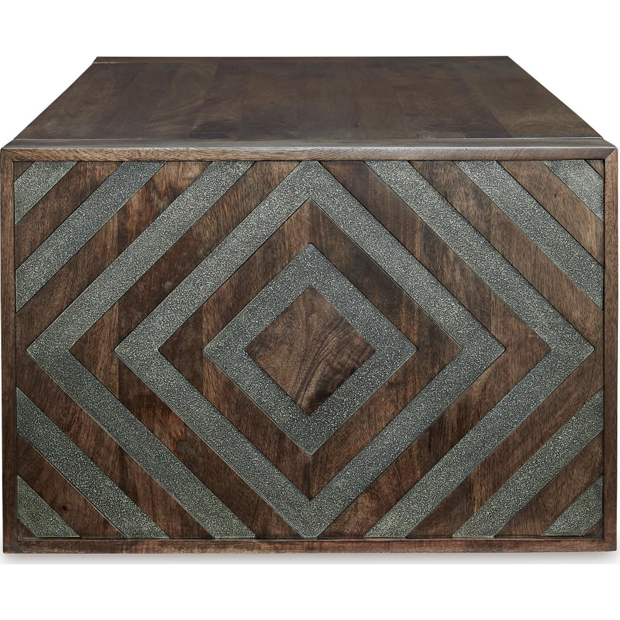 Dreggan Coffee Table - Gallery Image 3