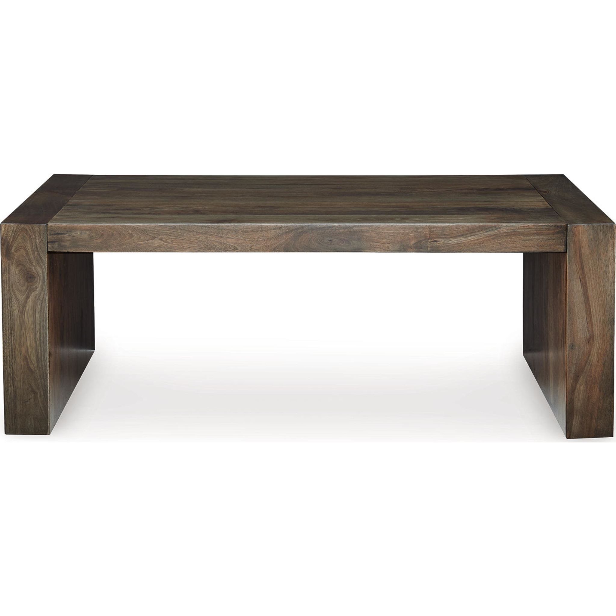 Dreggan Coffee Table - Gallery Image 4