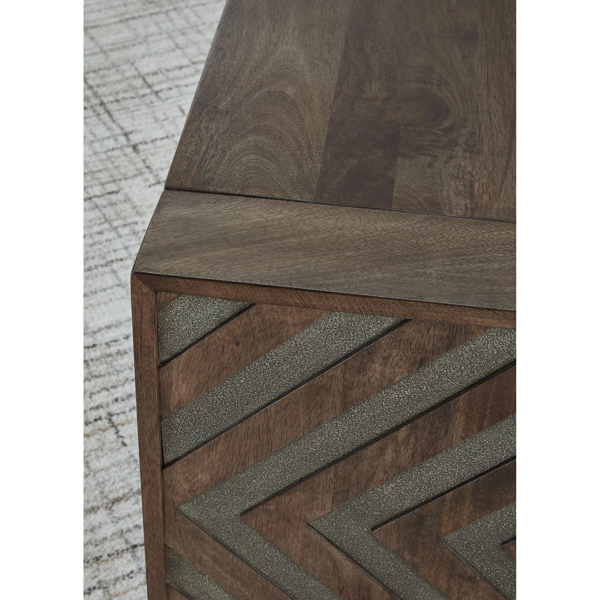 Dreggan Coffee Table - Gallery Image 5