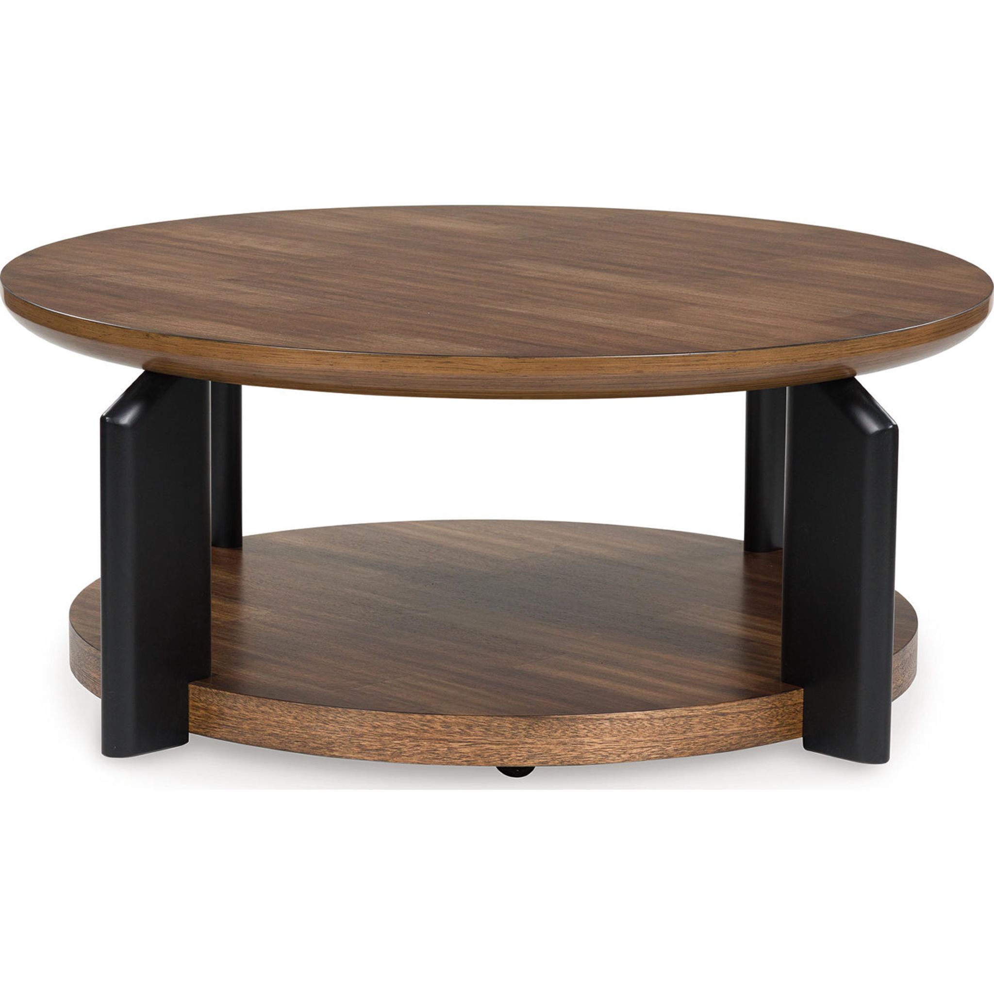 Kraeburn Coffee Table - Gallery Image 2
