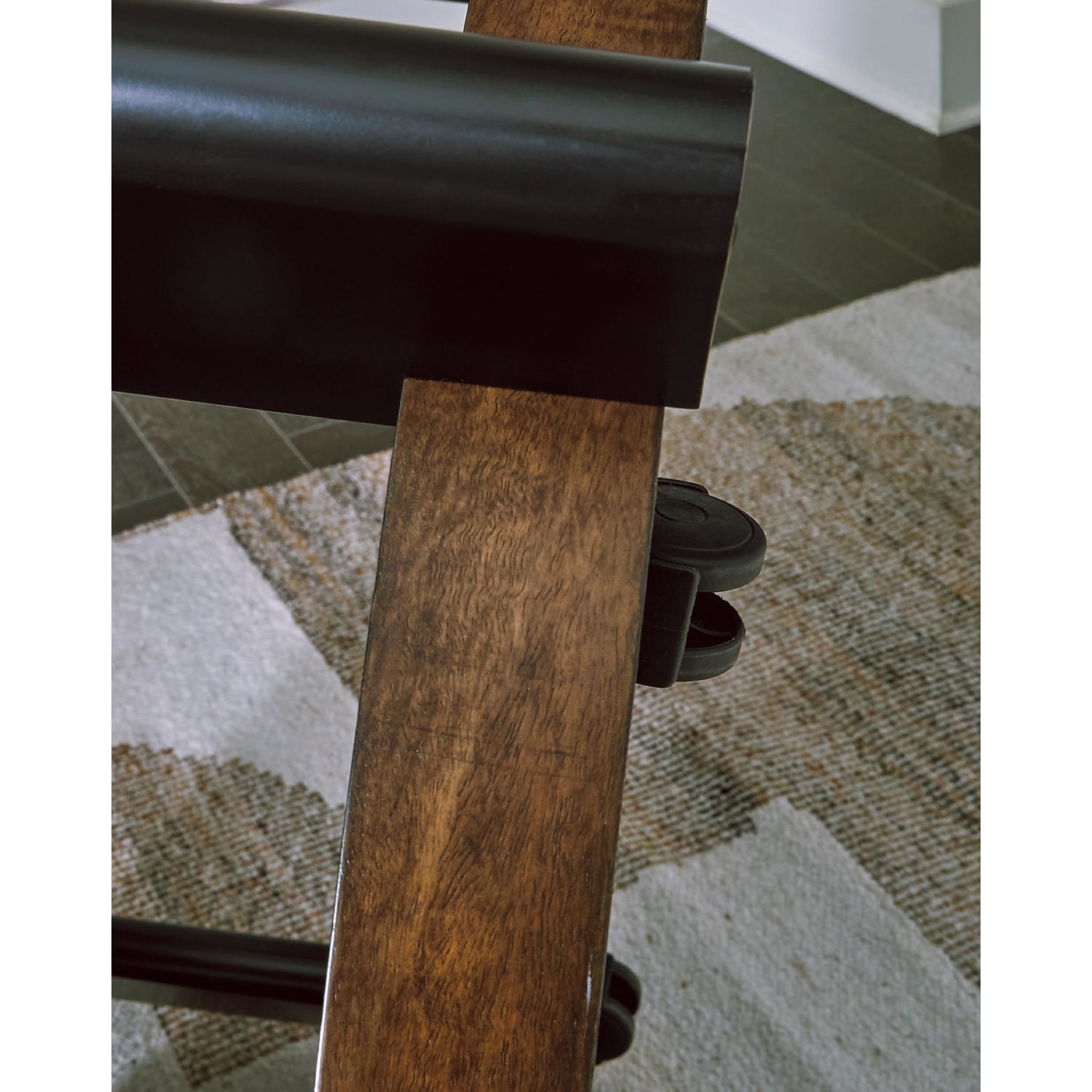 Kraeburn Coffee Table - Gallery Image 8
