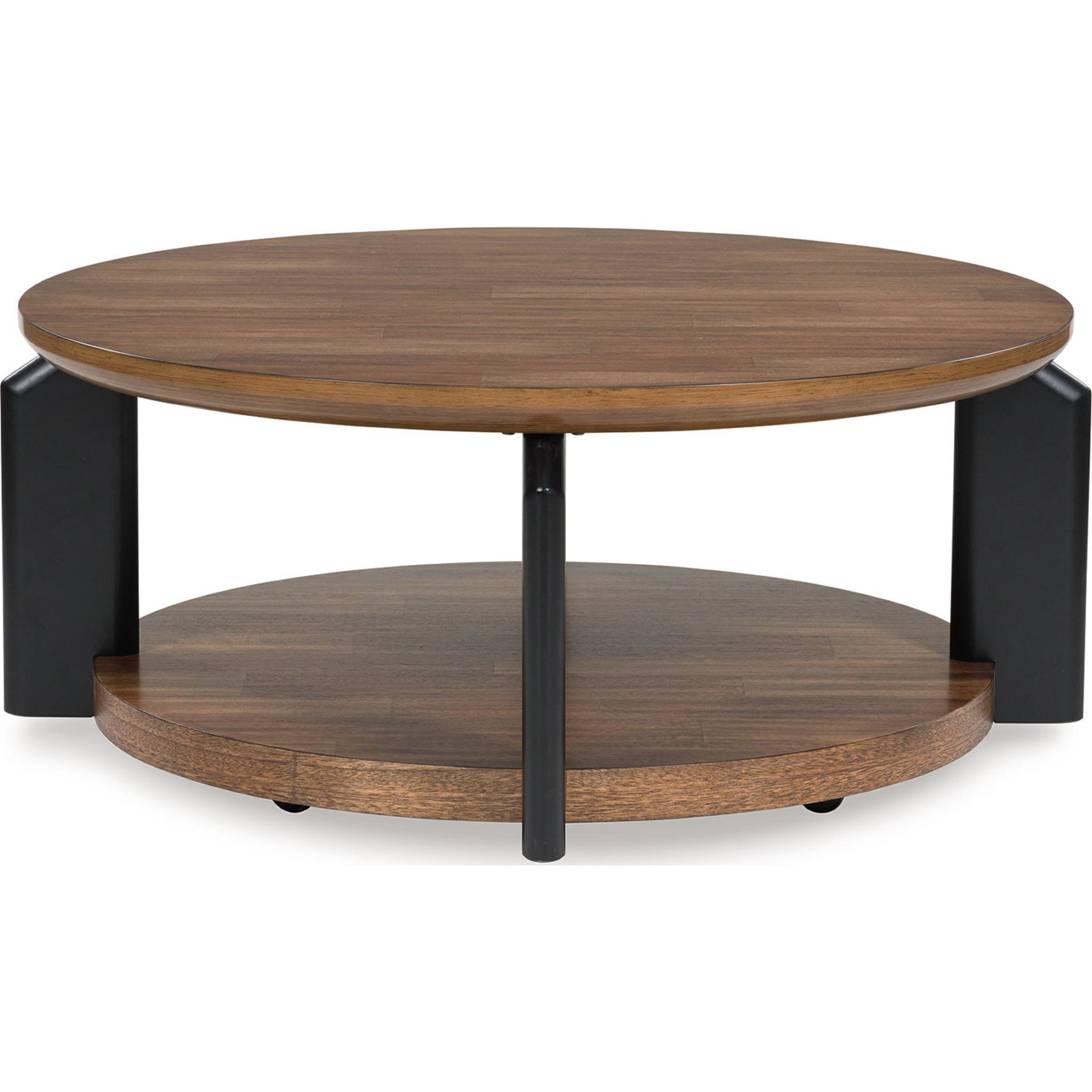 Kraeburn Coffee Table - Gallery Image 5