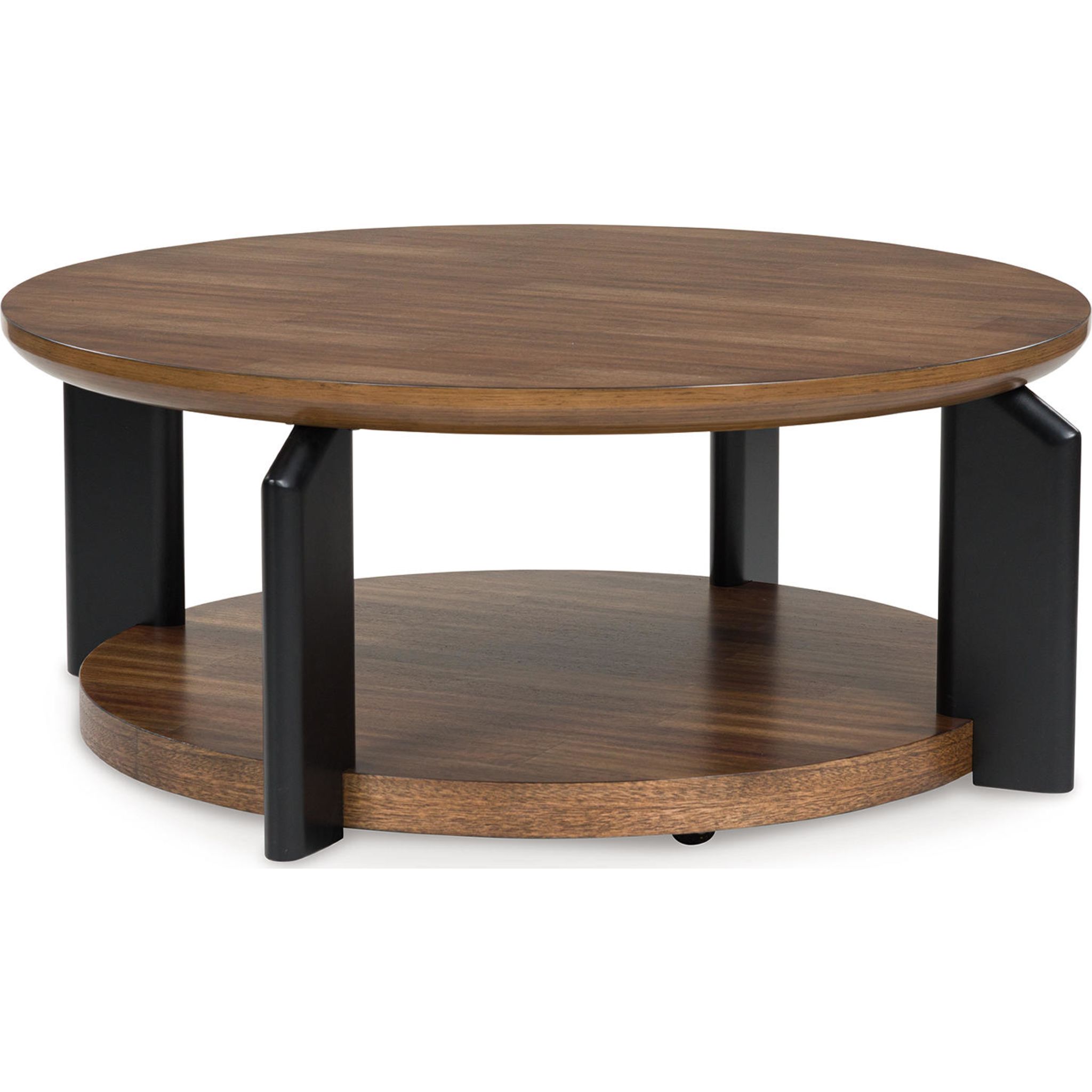 Kraeburn Coffee Table - Gallery Image 6
