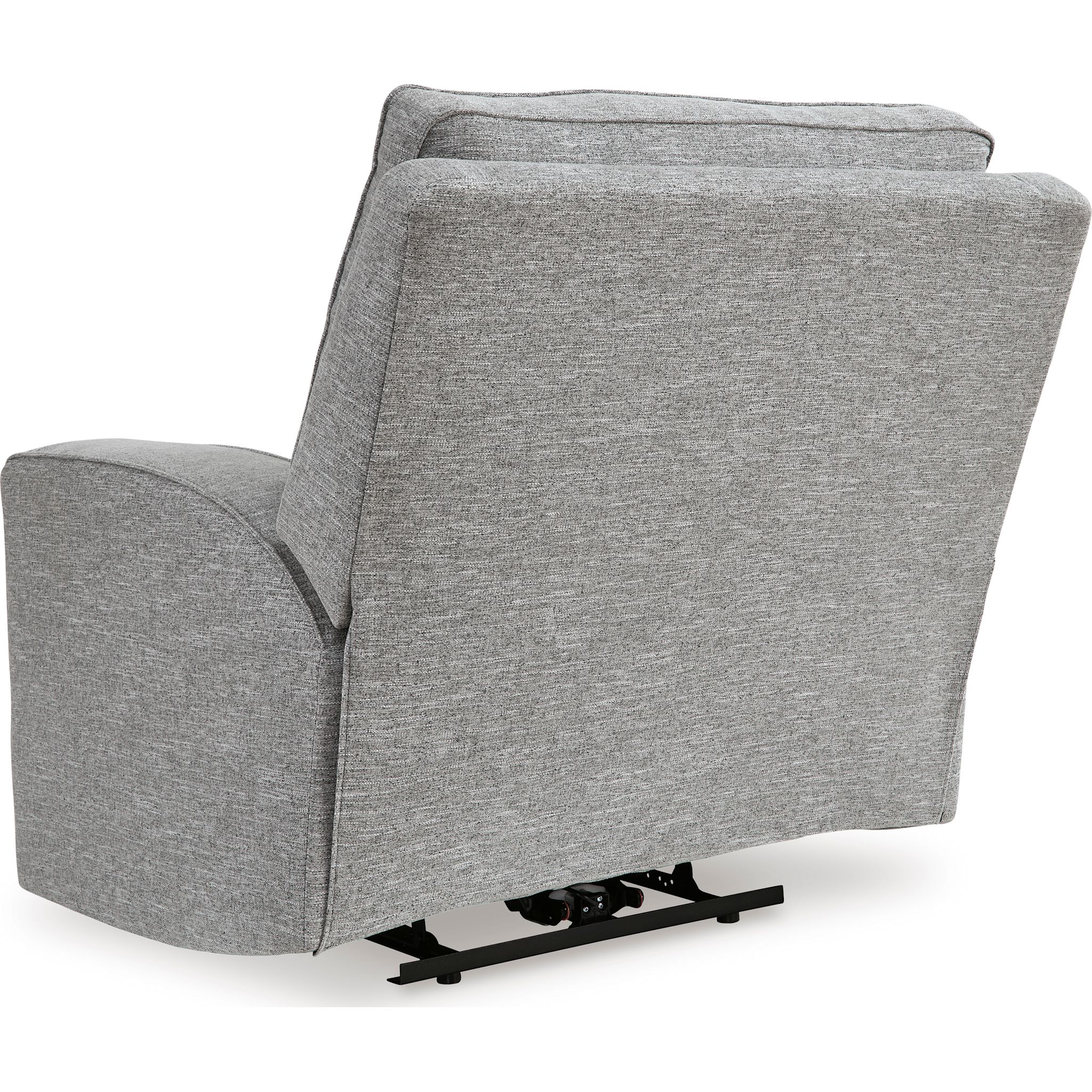 Biscoe-Exclusive Power Recliner with Adjustable Headrest - Gallery Image 6
