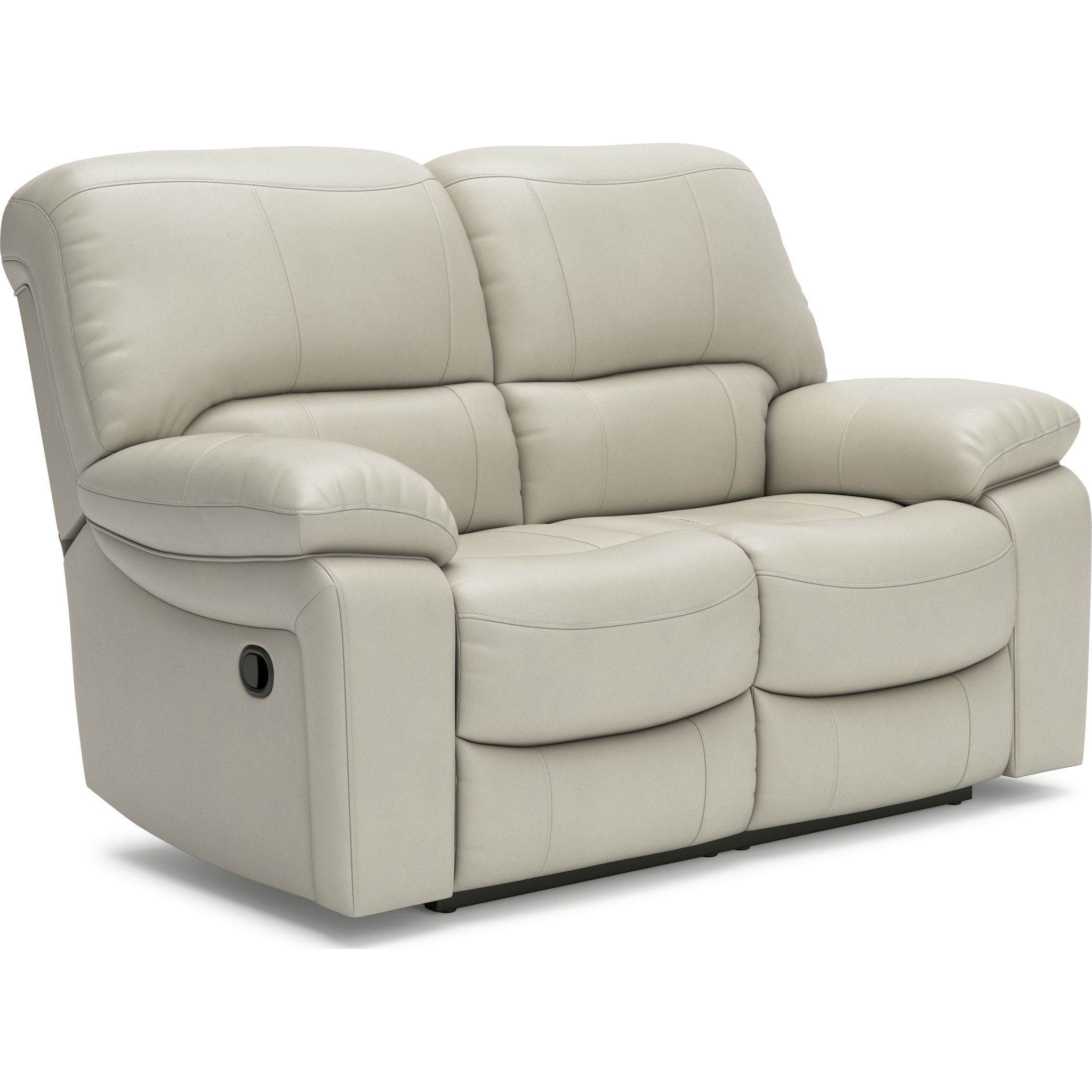 Leesworth Reclining Loveseat - Gallery Image 1