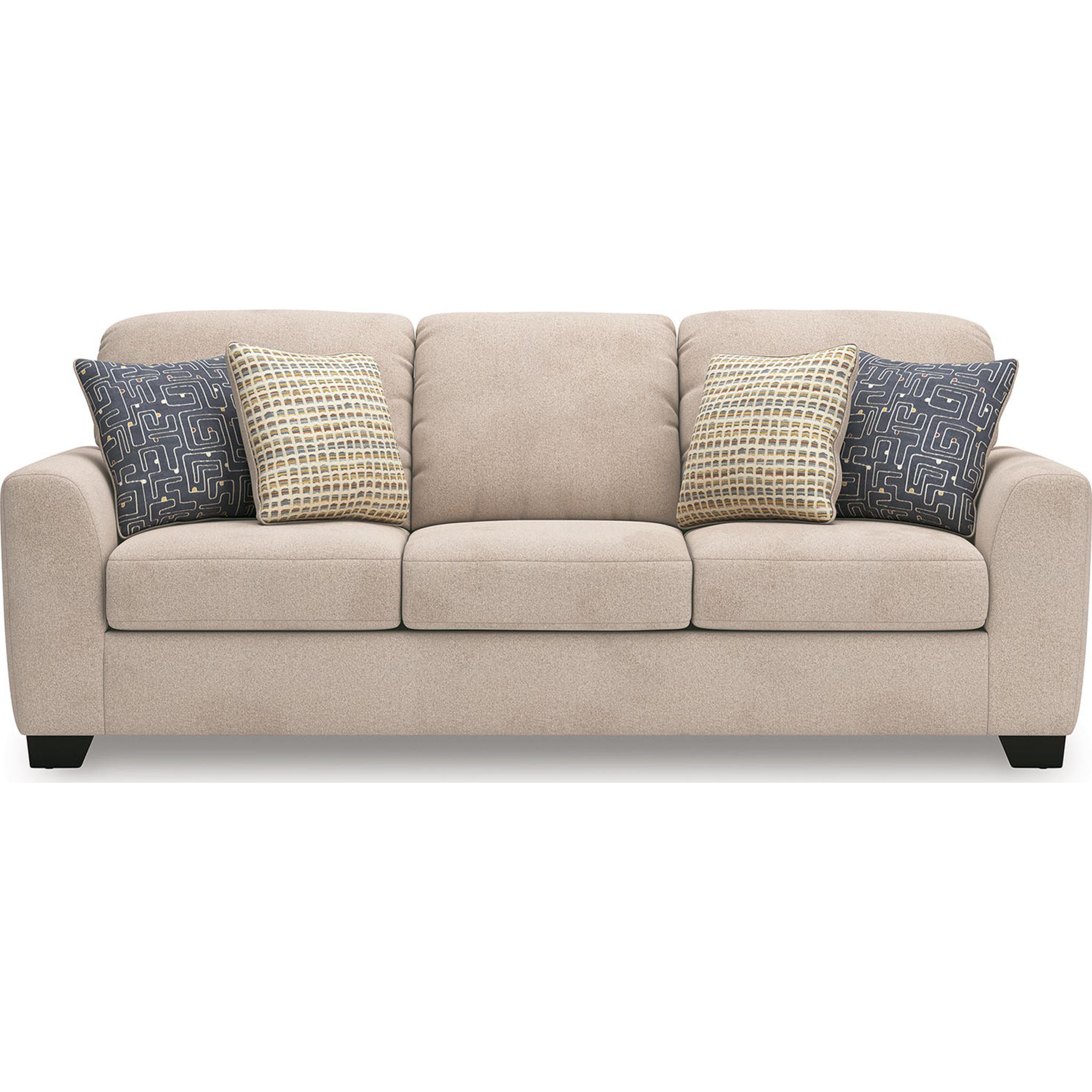 Panola-Exclusive Sofa - Gallery Image 1