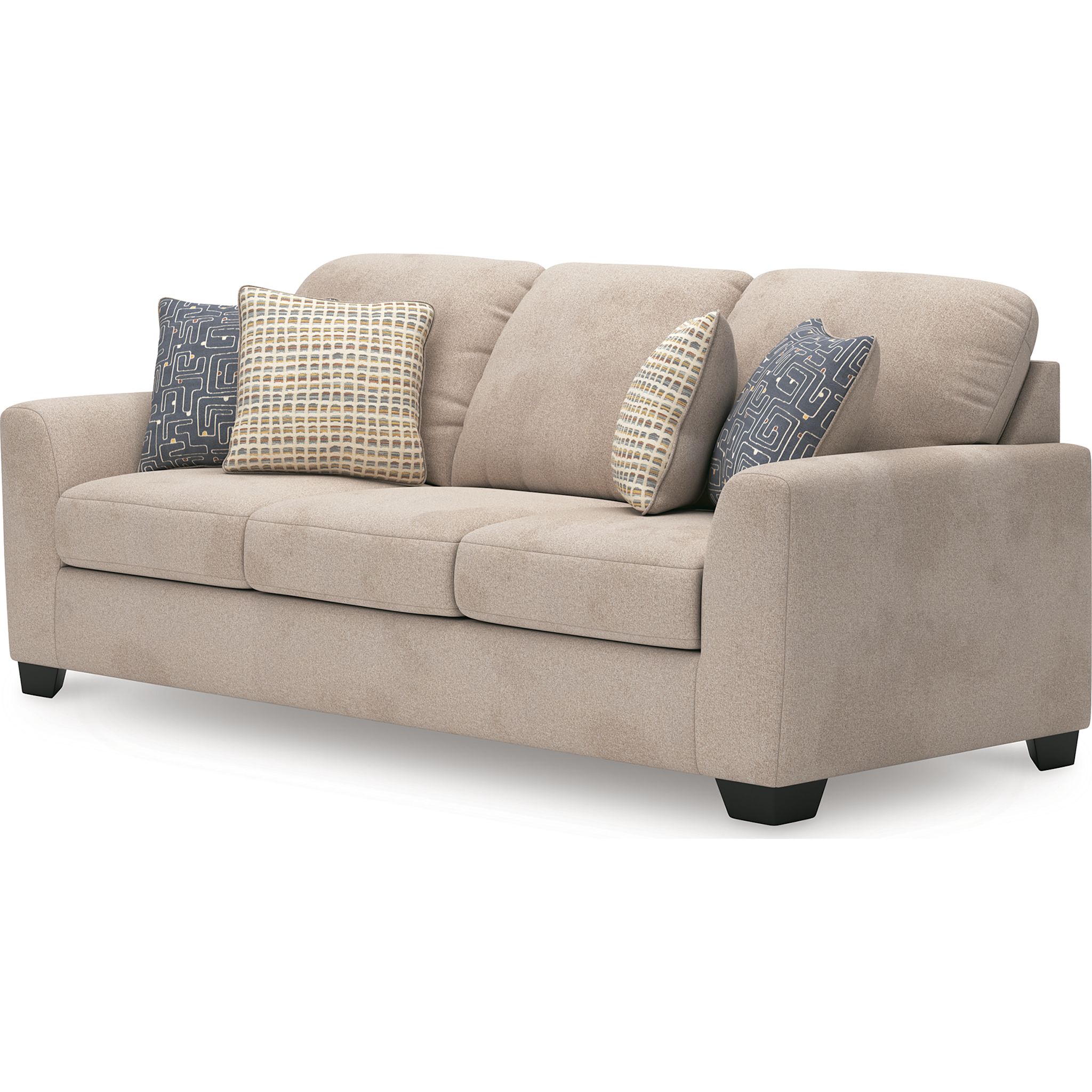Panola-Exclusive Sofa - Gallery Image 2