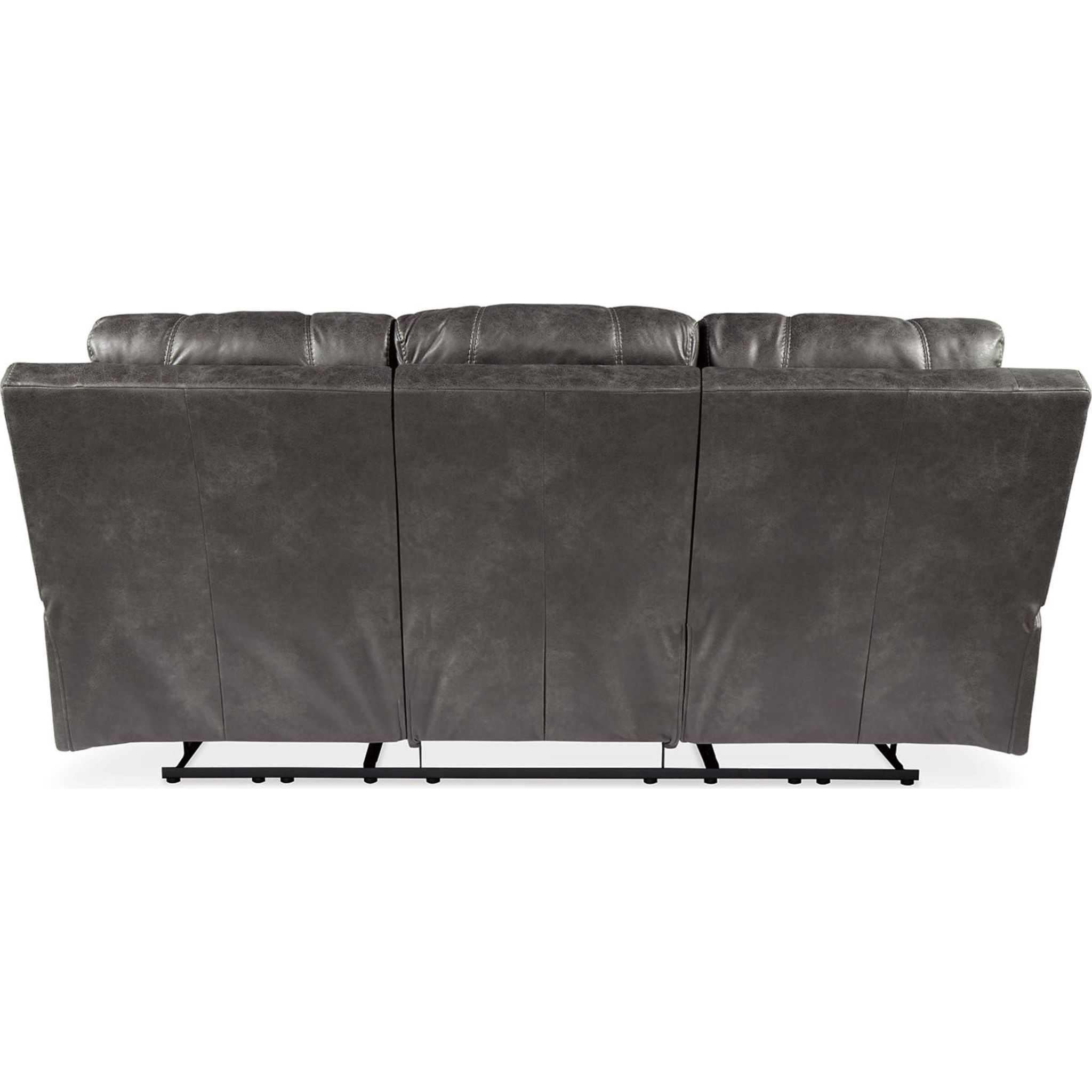 Erlangen Power Reclining Sofa with Adjustable Headrest - Gallery Image 3