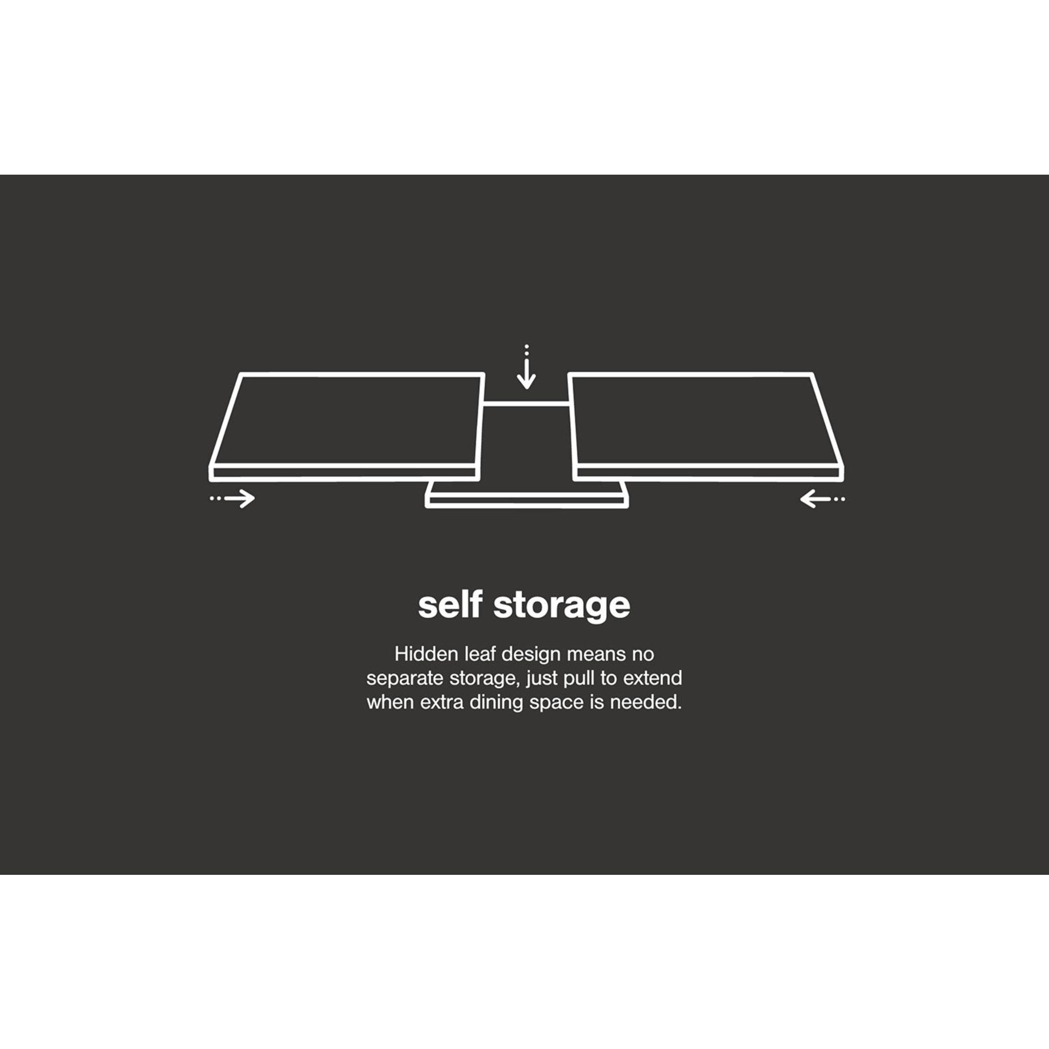 Wildenauer Dining Extension Table - Gallery Image 9
