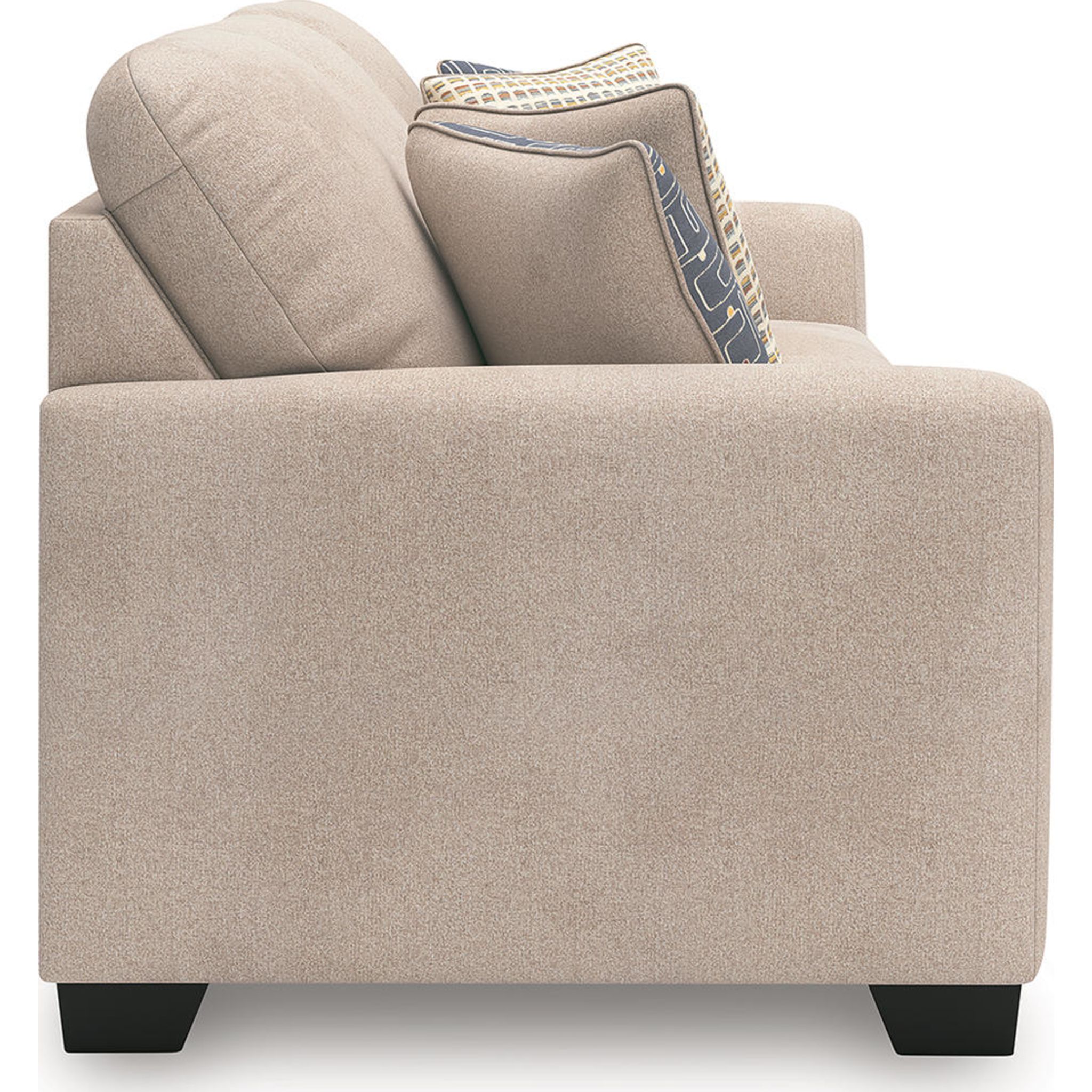 Panola-Exclusive Sofa - Gallery Image 5