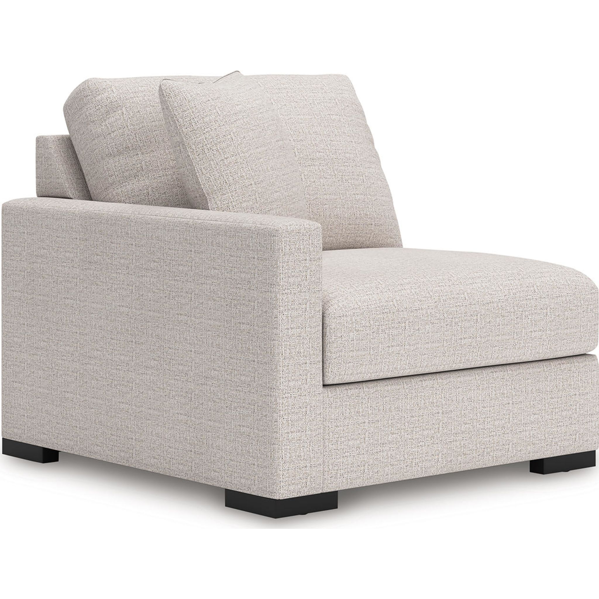 Omaha-Exclusive 5 Piece Sectional - Gallery Image 4
