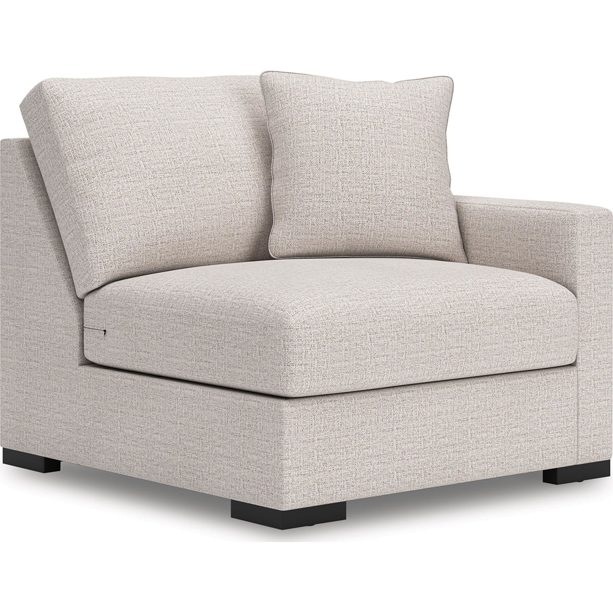 Omaha-Exclusive 5 Piece Sectional - Gallery Image 5