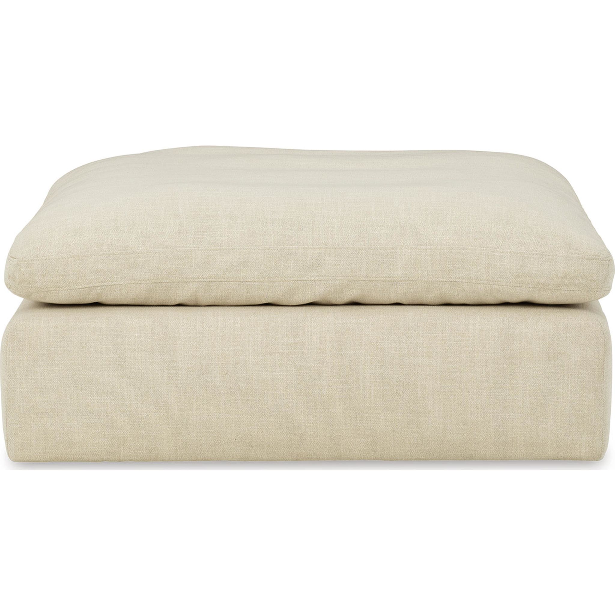 Tanavi-Exclusive Oversized Accent Ottoman - Gallery Image 5