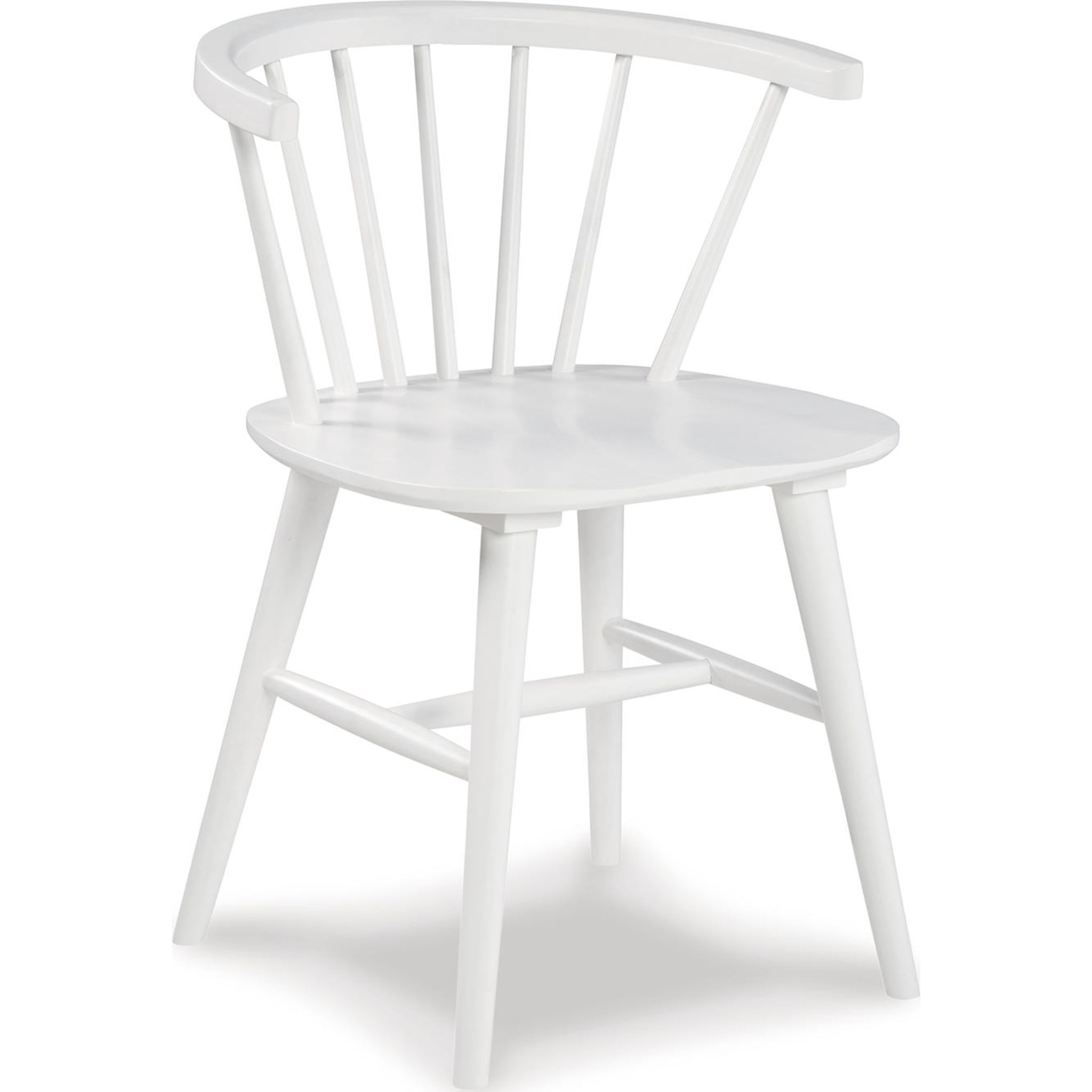 Grannen Side Chair - Gallery Image 1