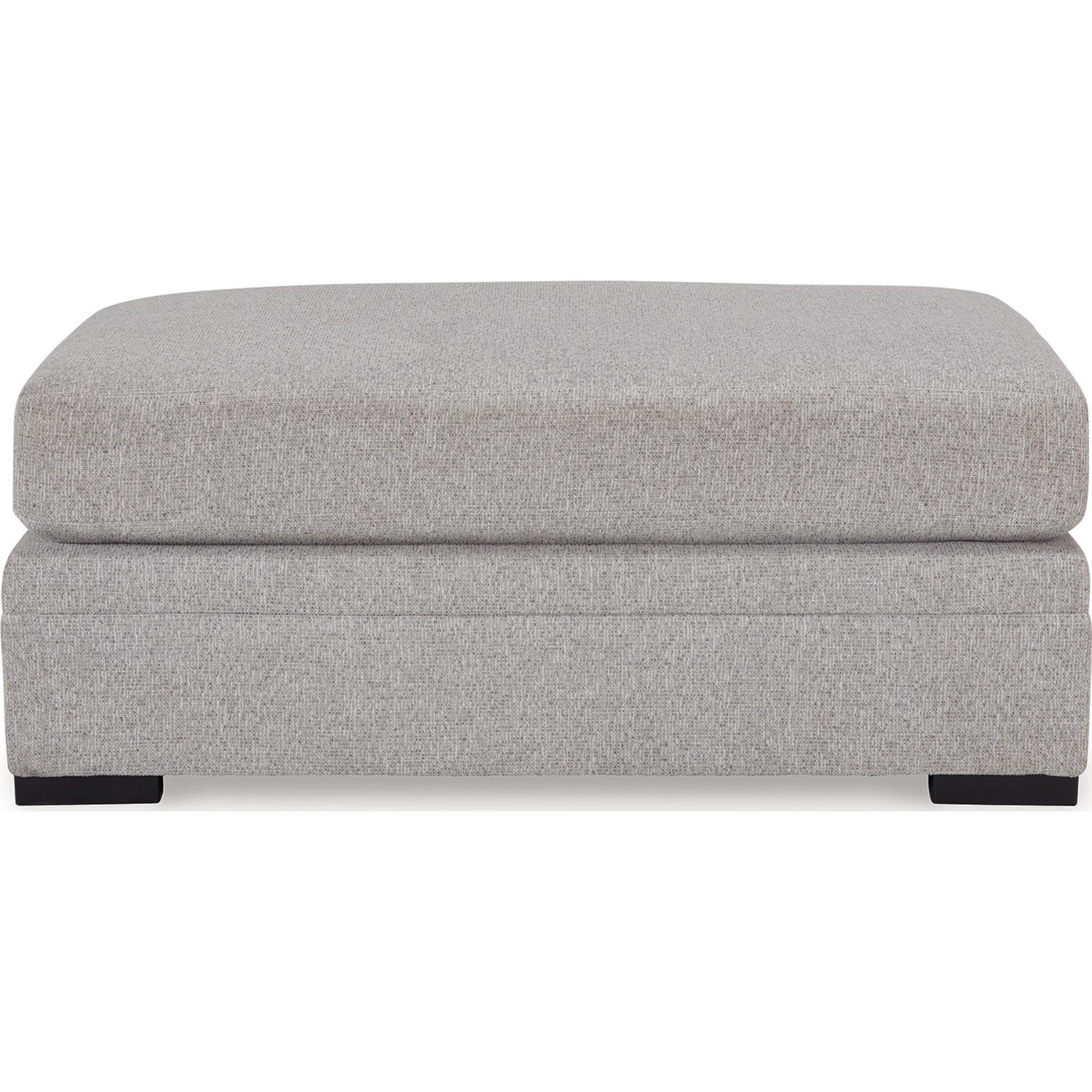 Bresslyn Place-Exclusive Oversized Accent Ottoman - Gallery Image 5