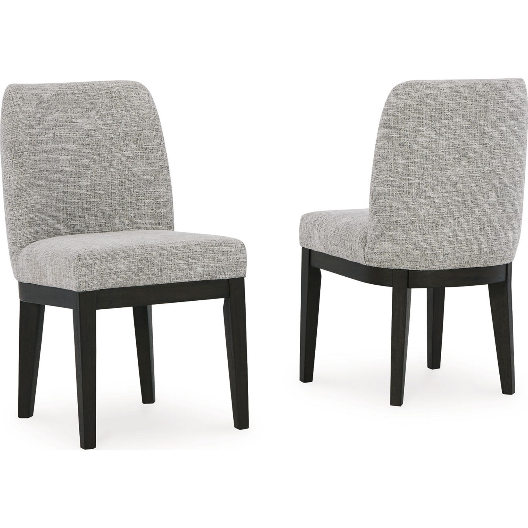 Burkhaus Side Chair - Gallery Image 2