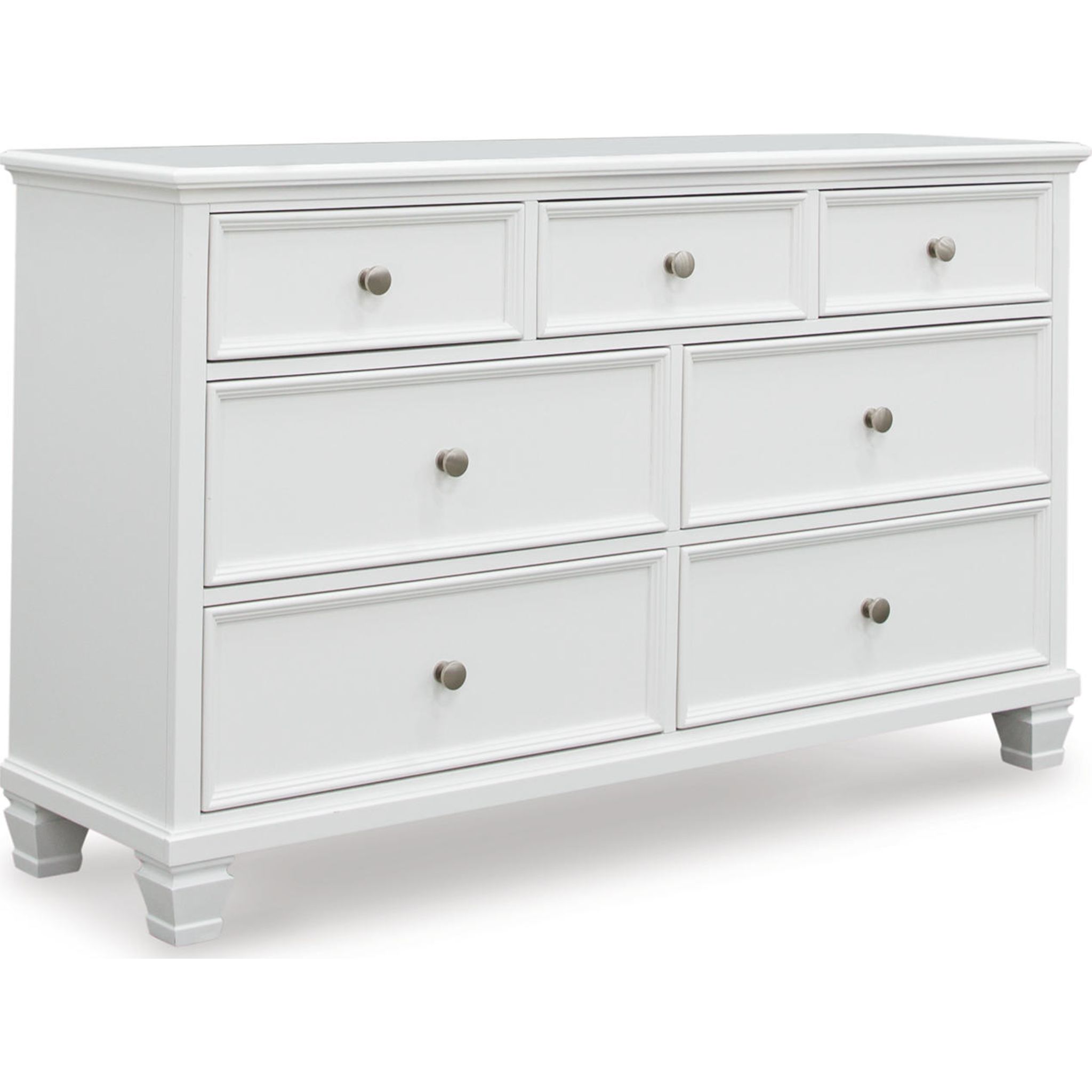 Fortman Dresser - Gallery Image 3