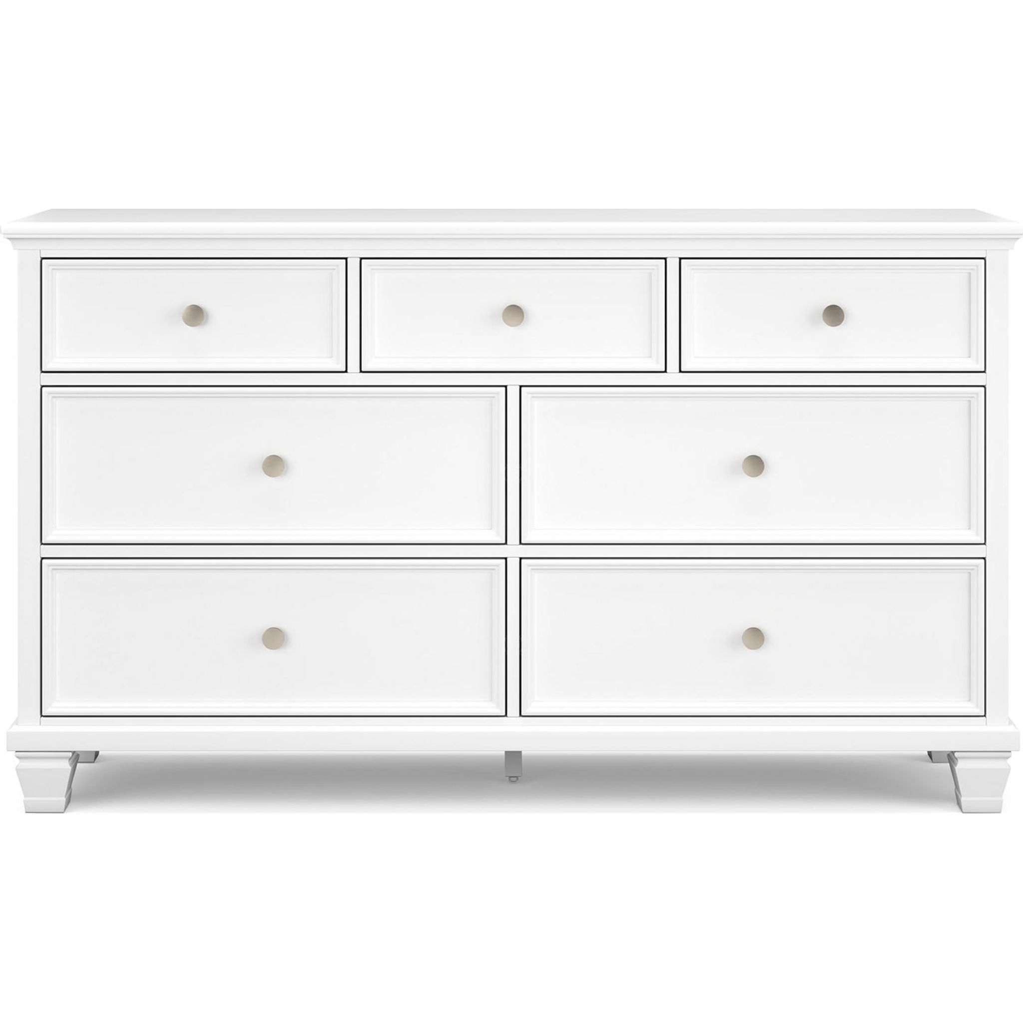 Fortman Dresser - Gallery Image 5
