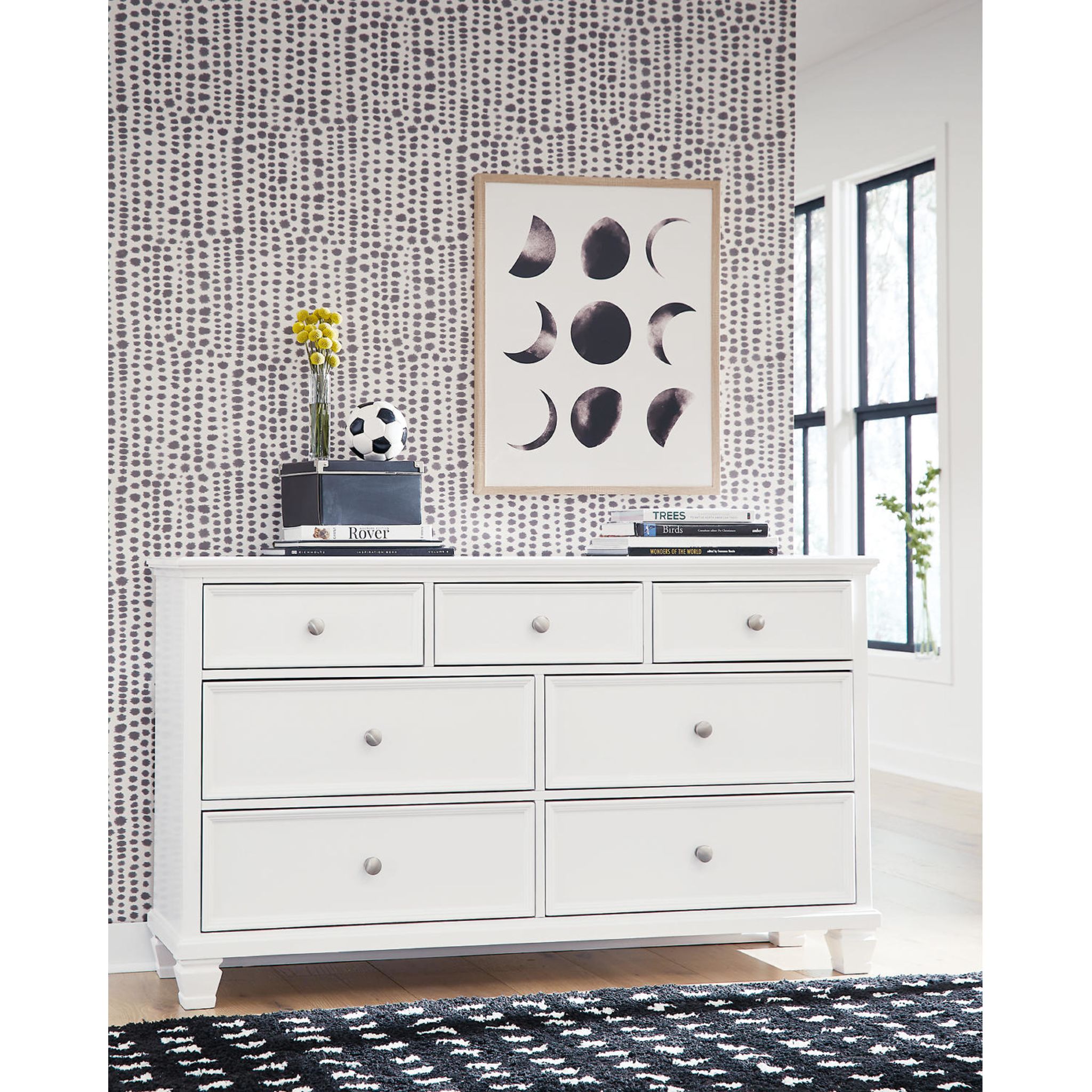 Fortman Dresser - Gallery Image 2