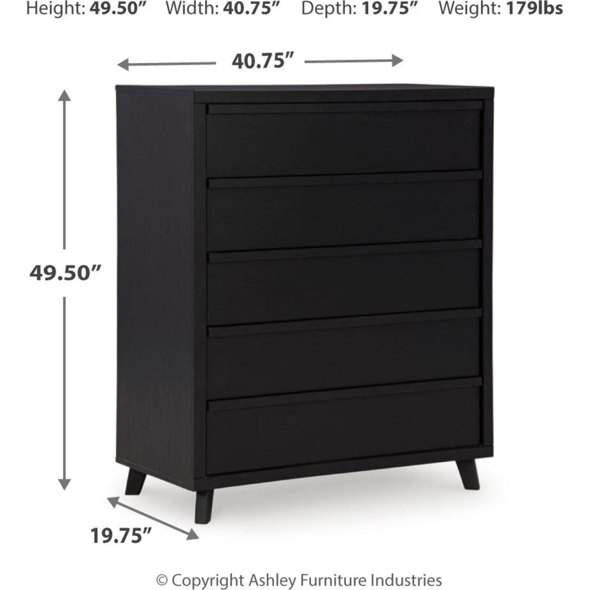 Danziar Chest - Gallery Image 9