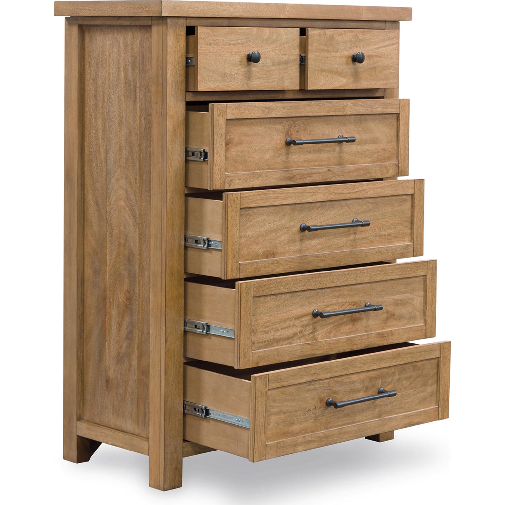 Kristiland-Exclusive Chest - Gallery Image 4