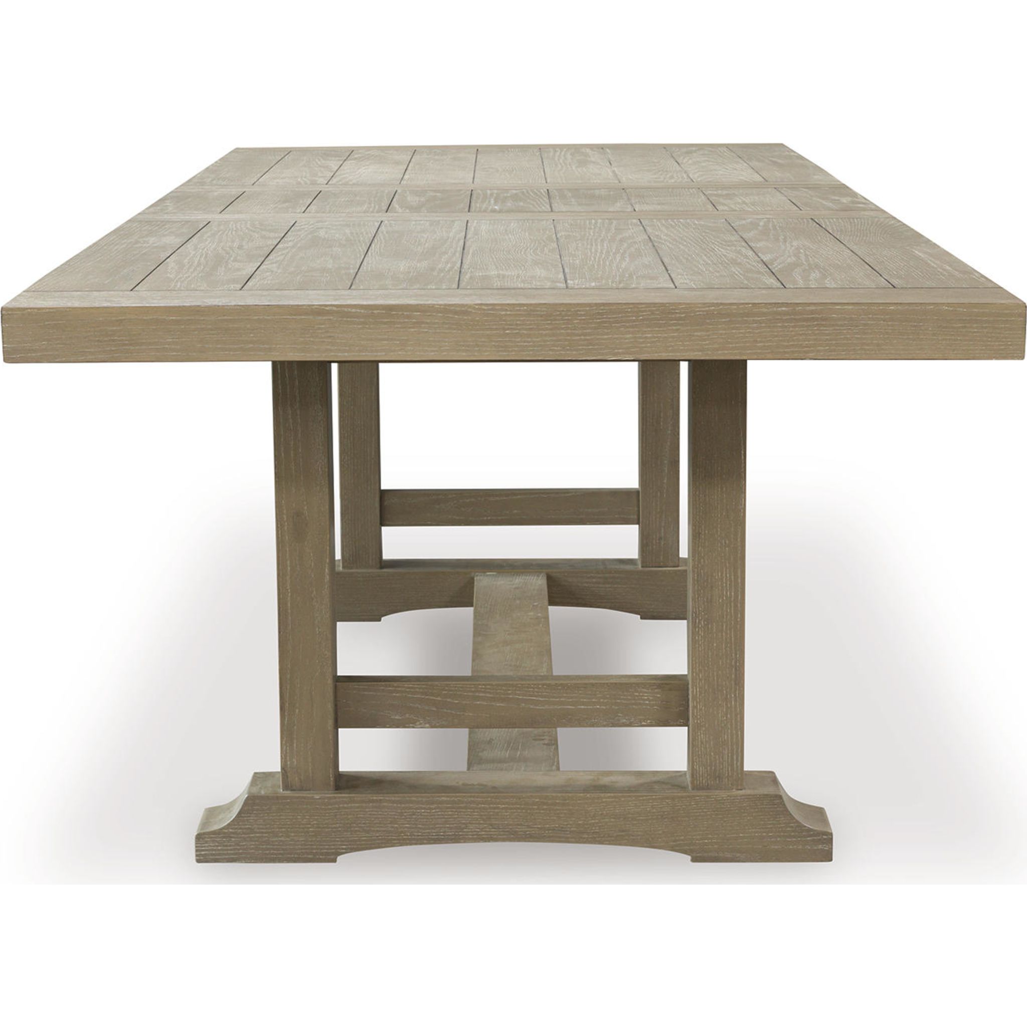Vallardia-Exclusive Dining Extension Table - Gallery Image 6