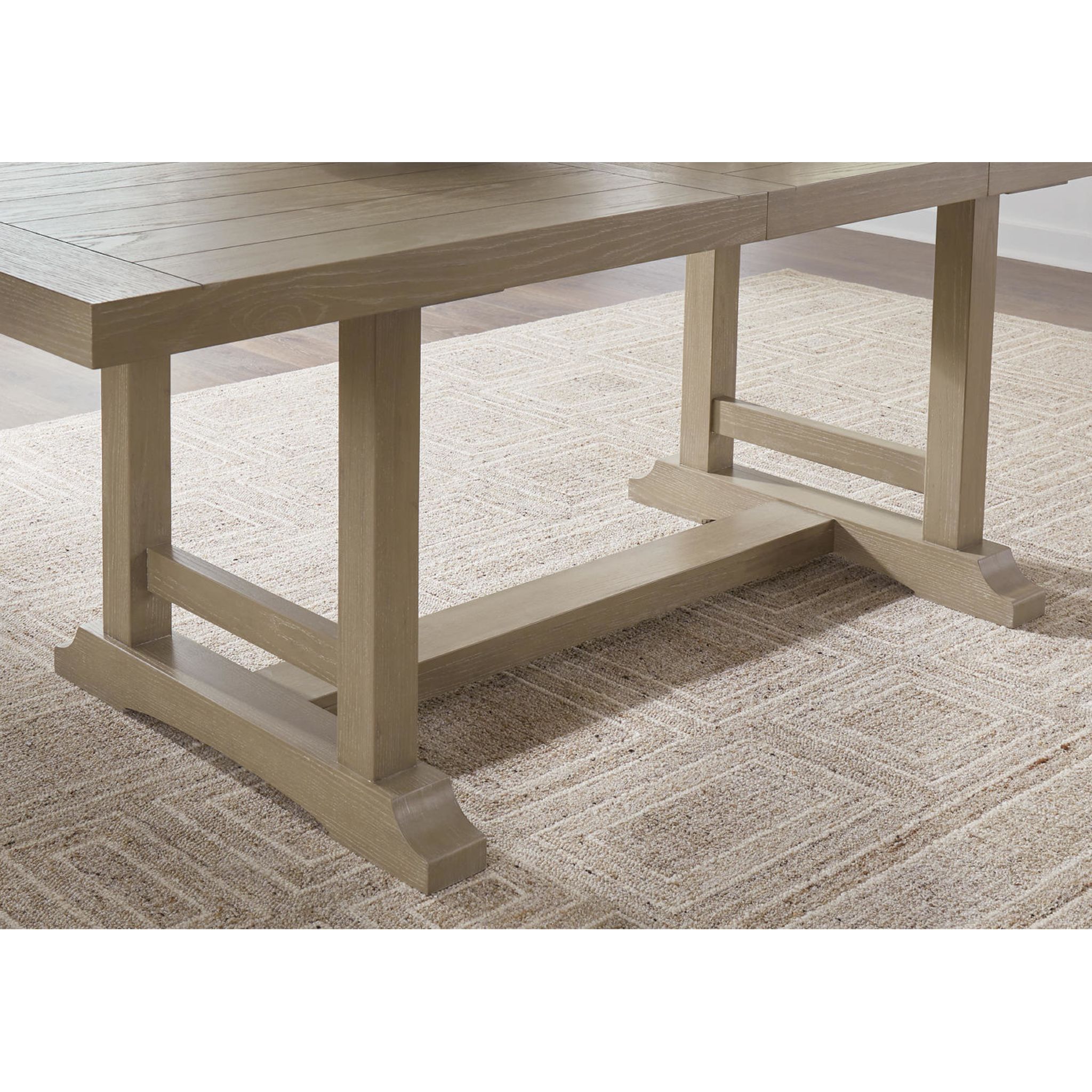 Vallardia-Exclusive Dining Extension Table - Gallery Image 7