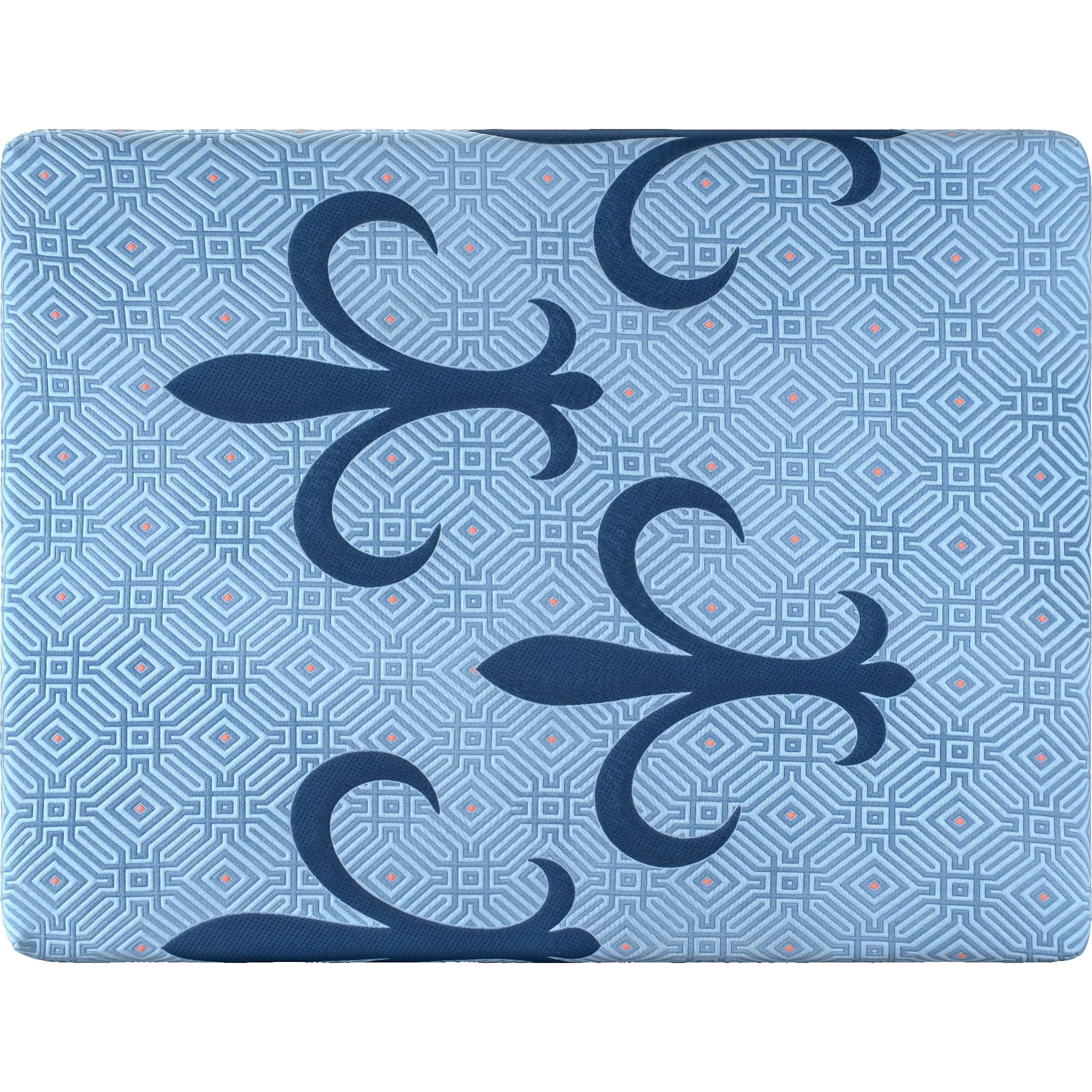Stearns & Foster® Estate Hybrid Aubrie 14.5 inch Mattress - Twin XL - Gallery Image 3