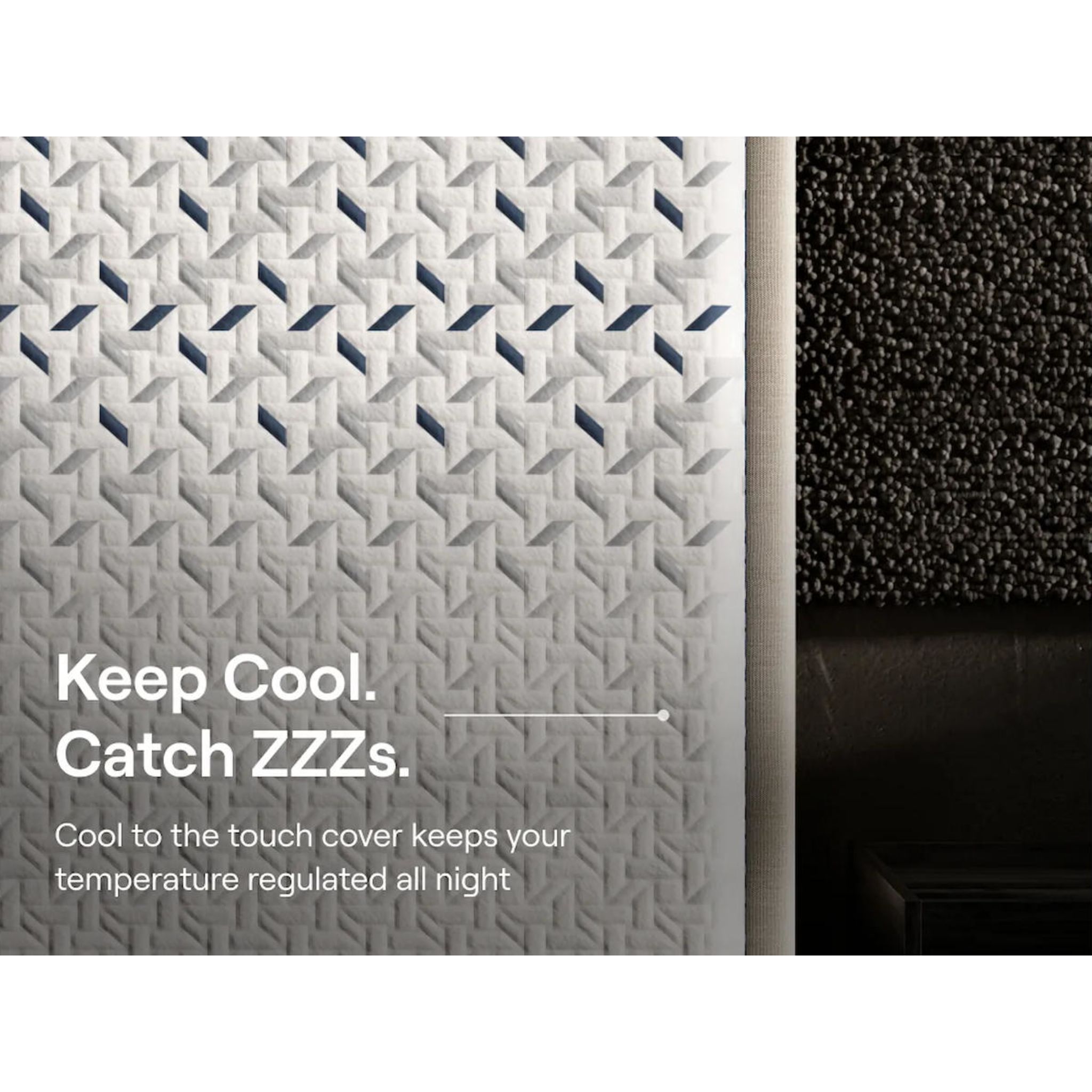 Nectar Ultra Memory Foam 5.1 Full Mattress - Gallery Image 6