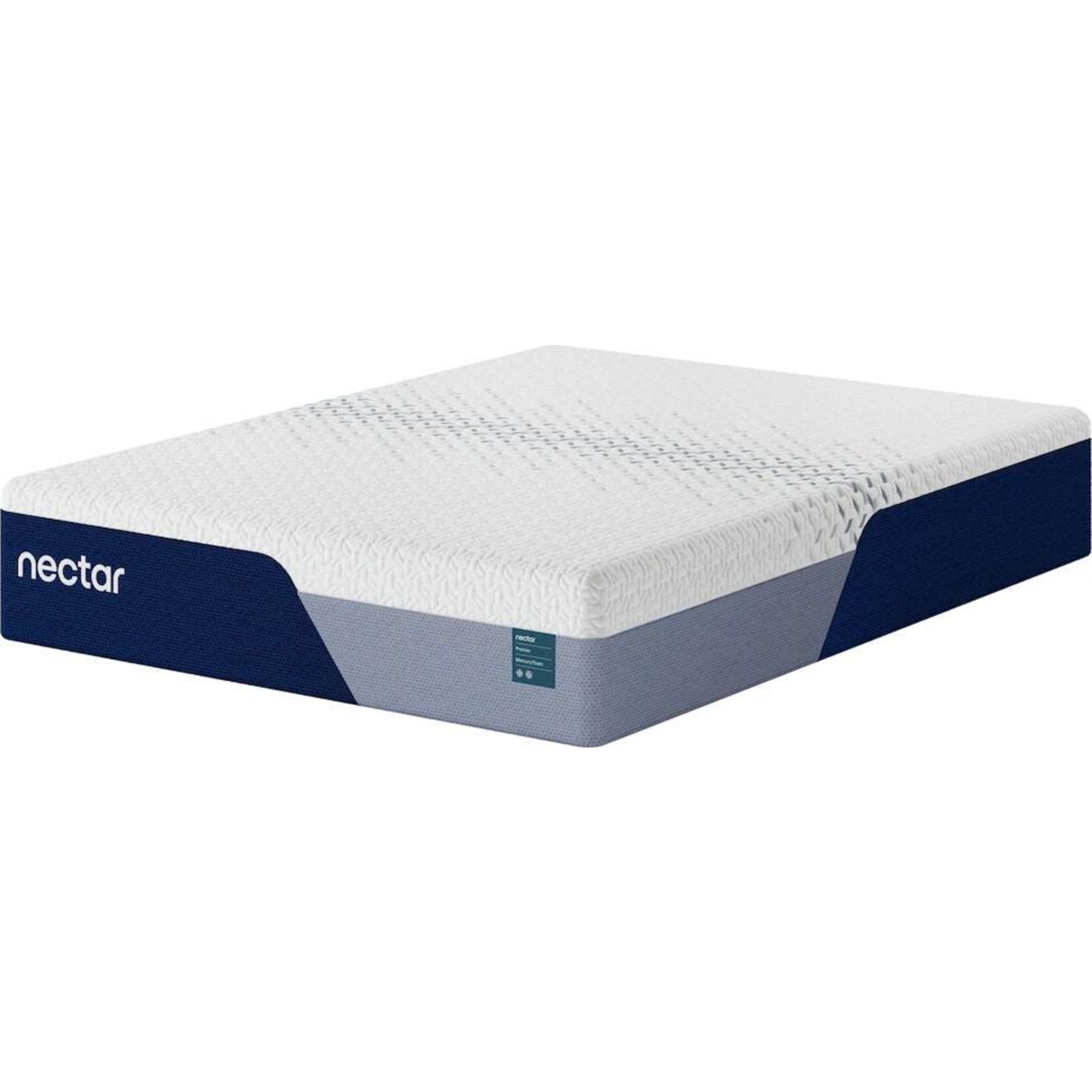 Nectar Premier Memory Foam 5.1 Queen Mattress - Gallery Image 2
