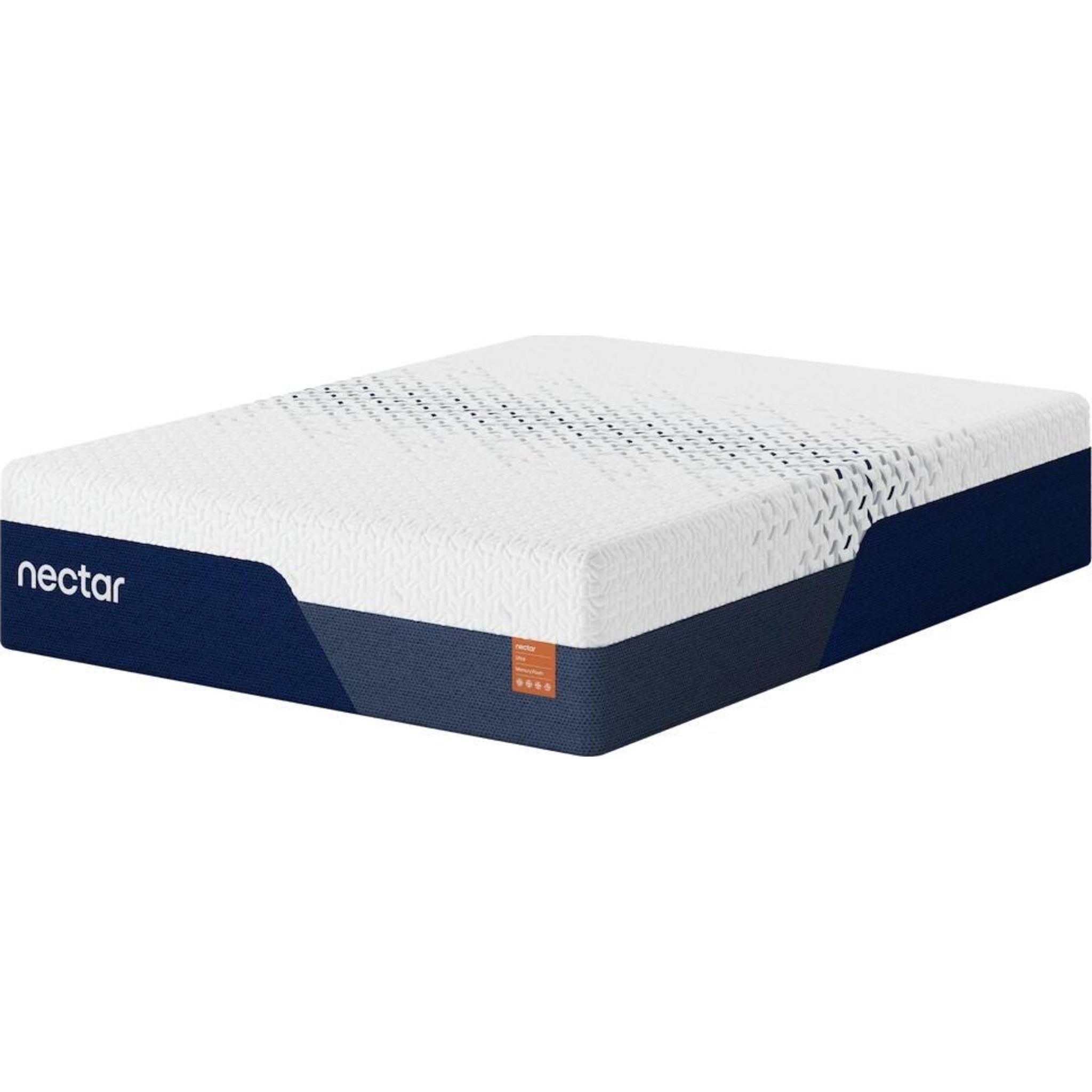 Nectar Ultra Memory Foam 5.1 Full Mattress - Gallery Image 1
