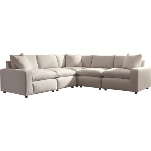 Ashley savesto top charcoal sofa