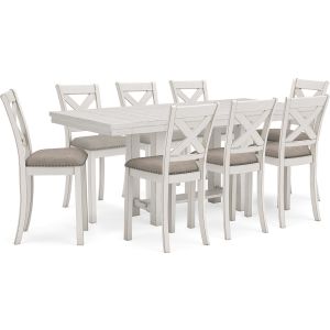 Antique White