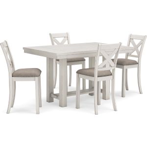 Antique White