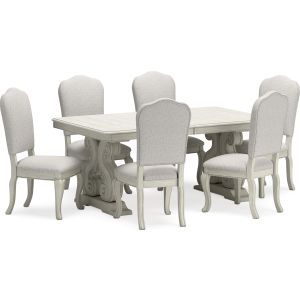Antique White