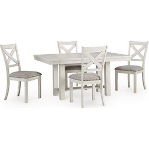 Antique White
