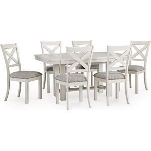 Antique White