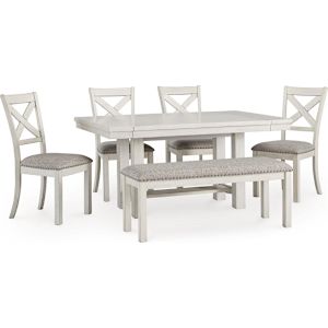 Antique White