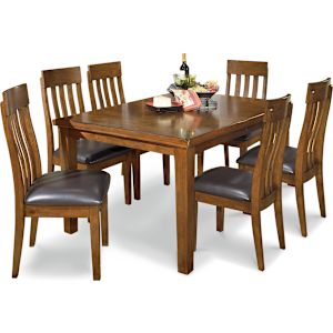 Medium Brown
